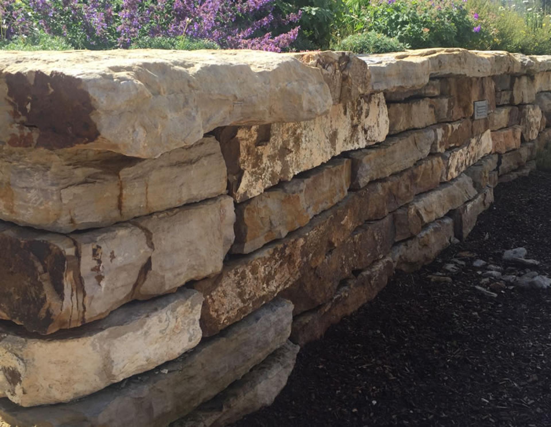 Retention Walls