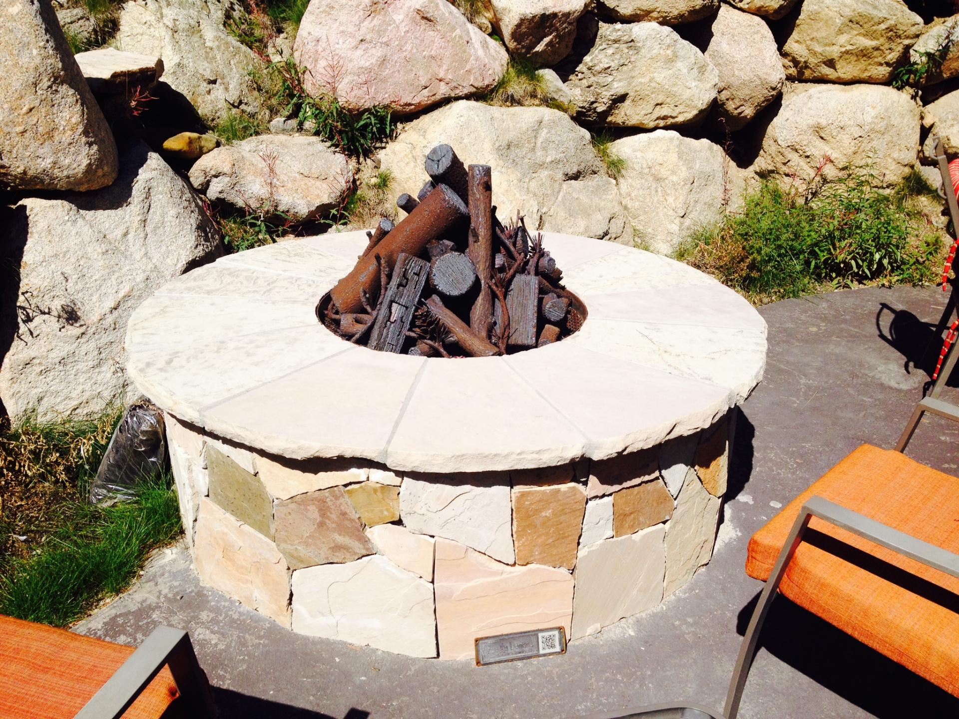 Fire Pit