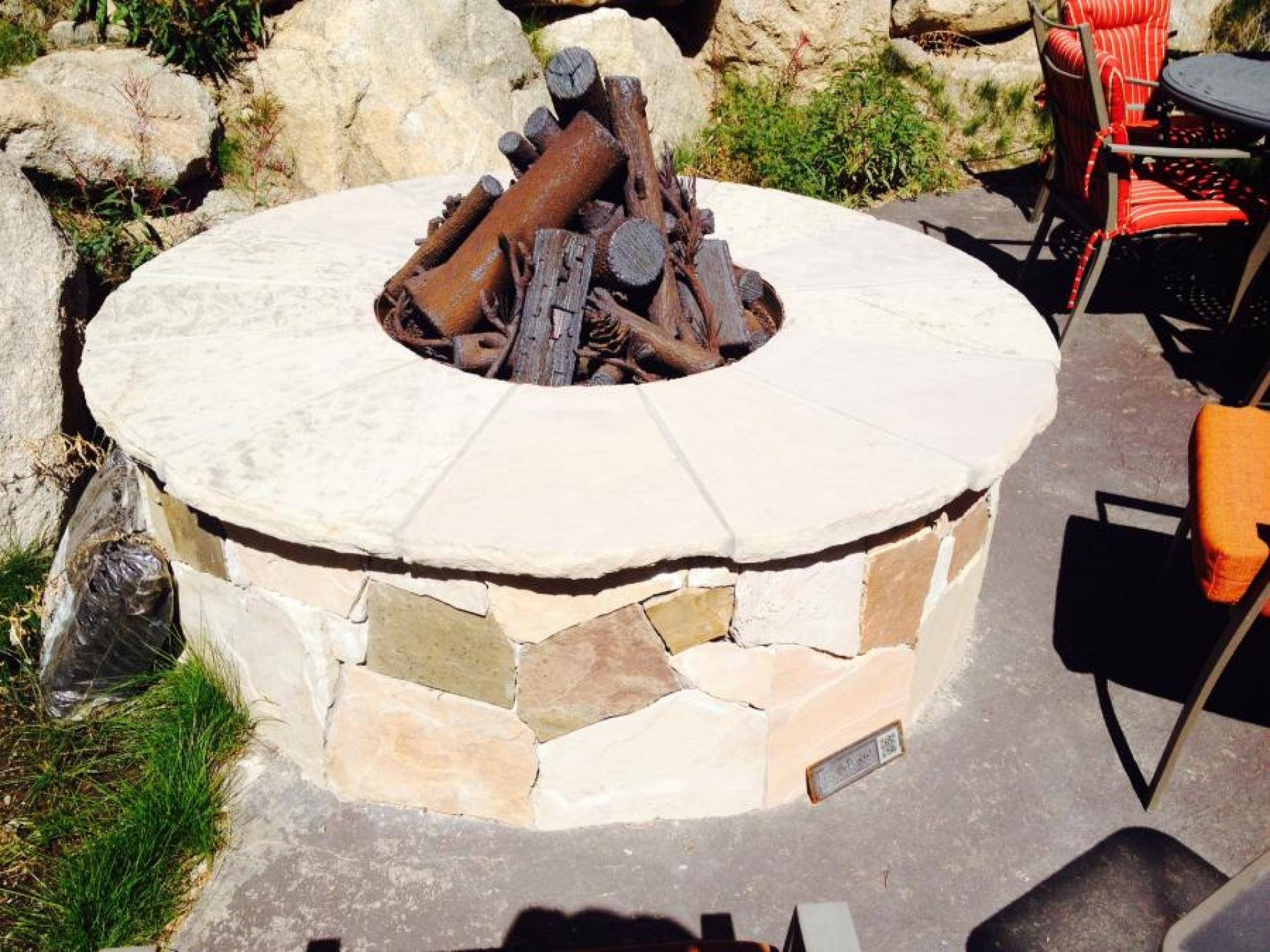 Fire Pit