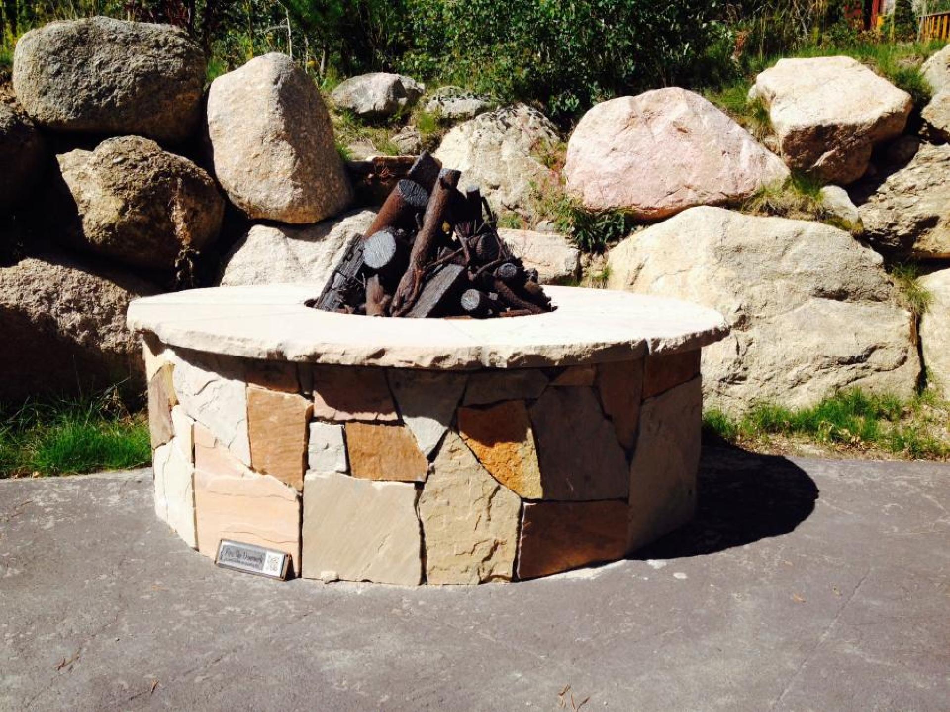 Fire Pit
