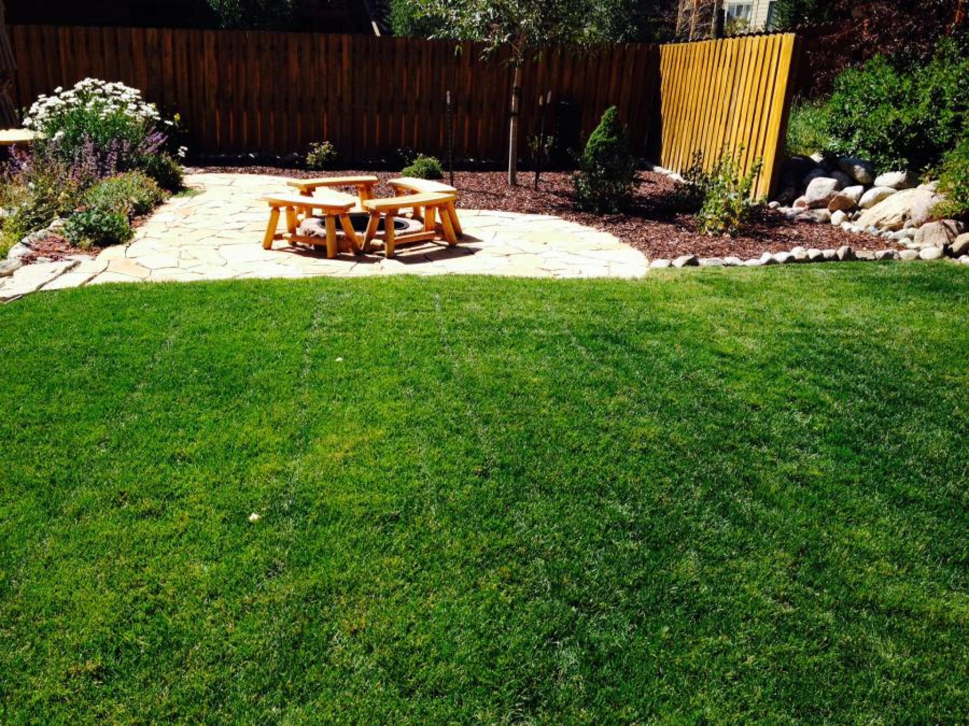 Landscape Construction