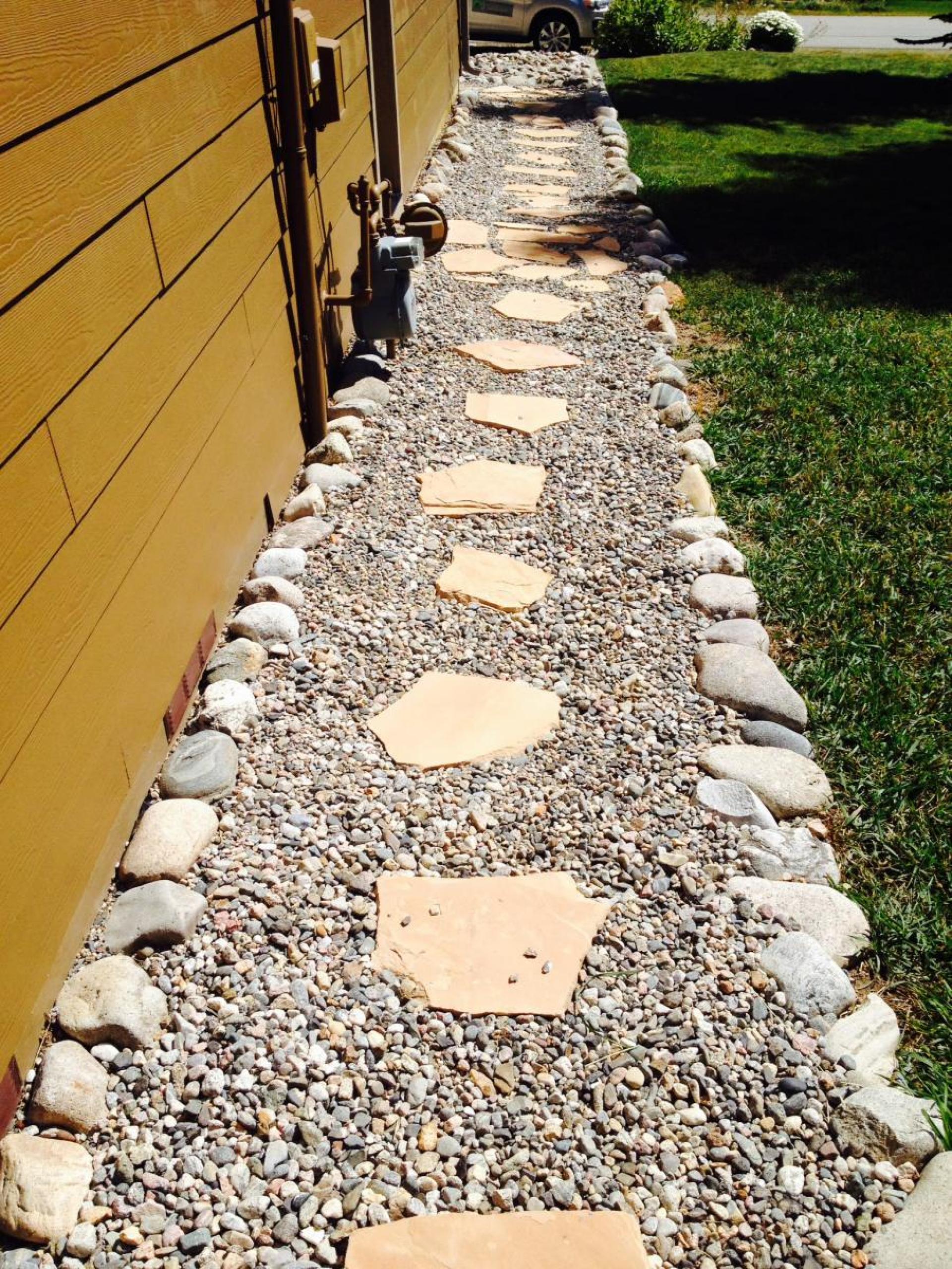 Landscape Construction