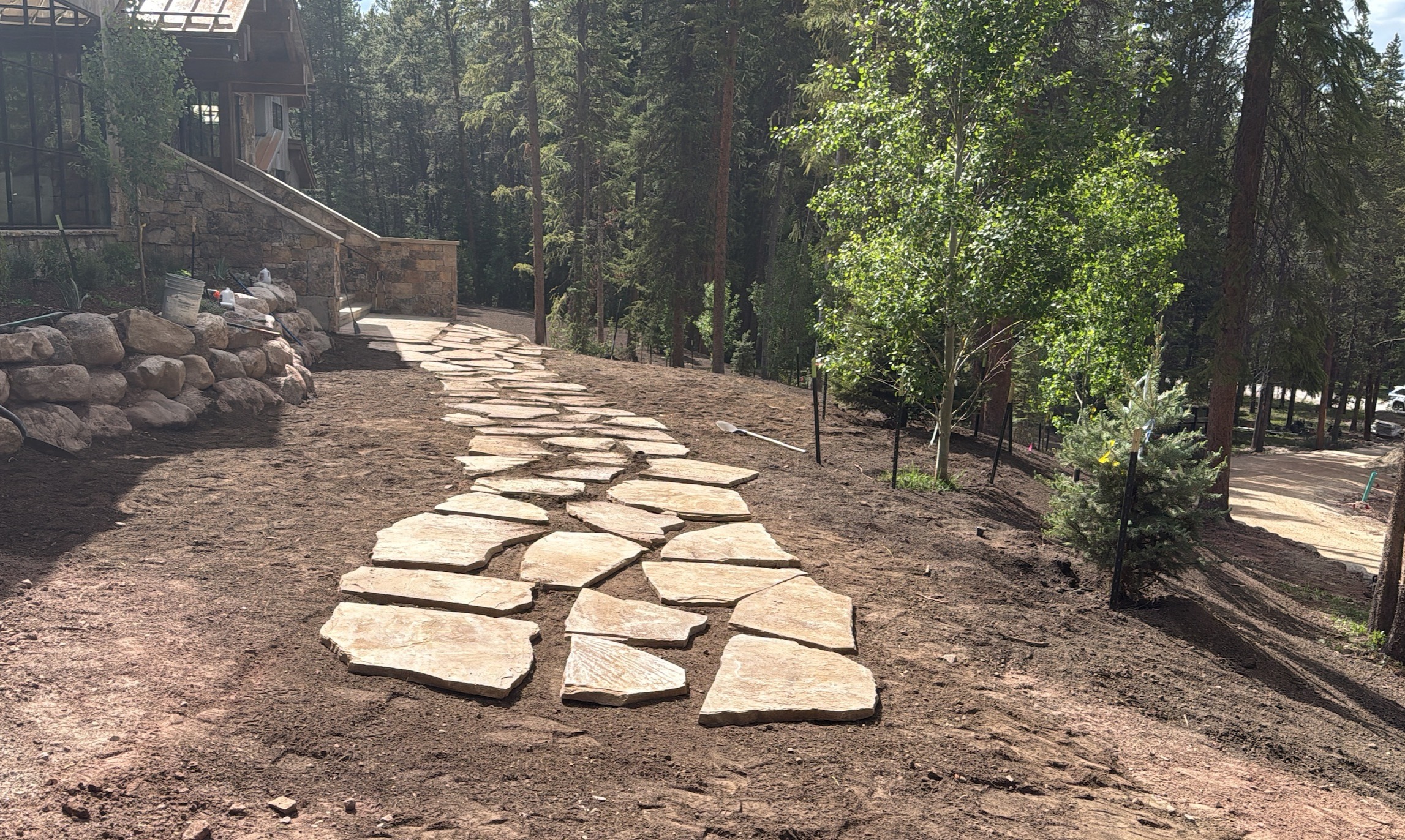 During Construction - Photo 3