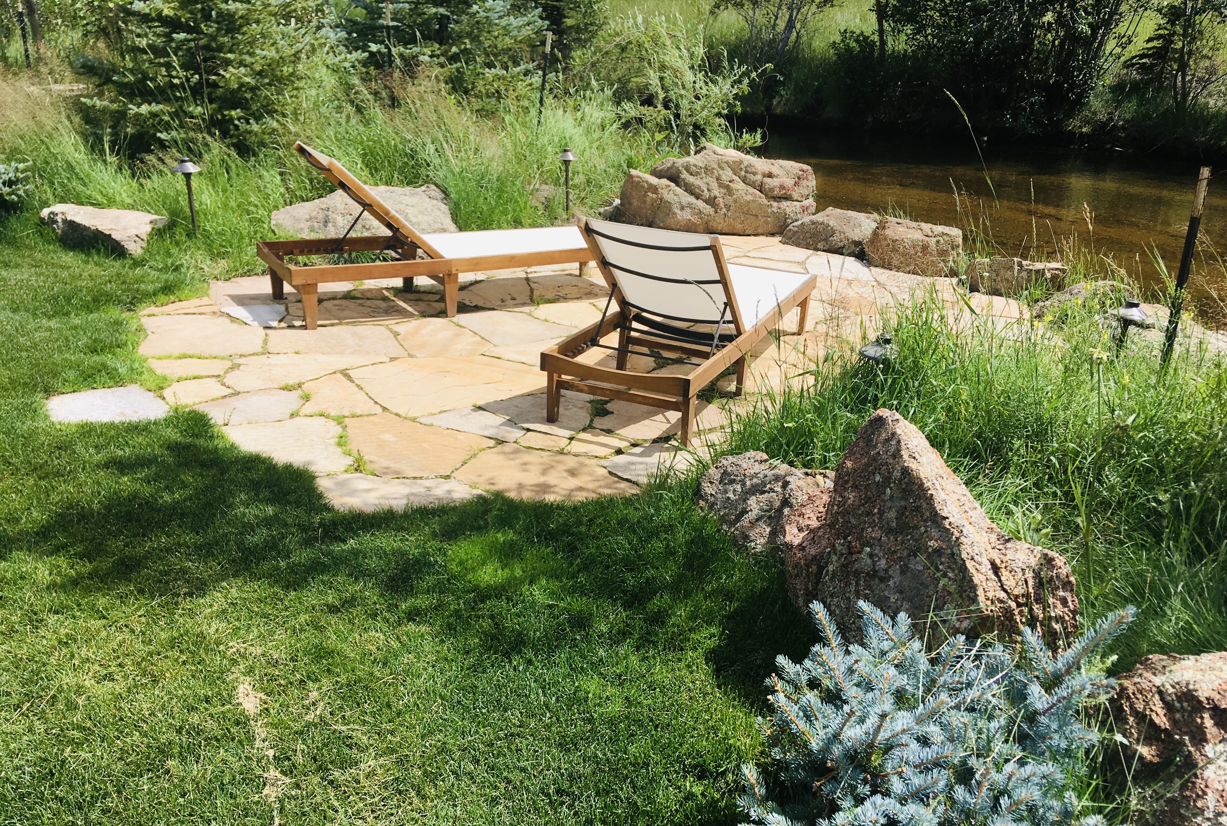 Patios & Outdoor Spaces Gallery - Photo 8