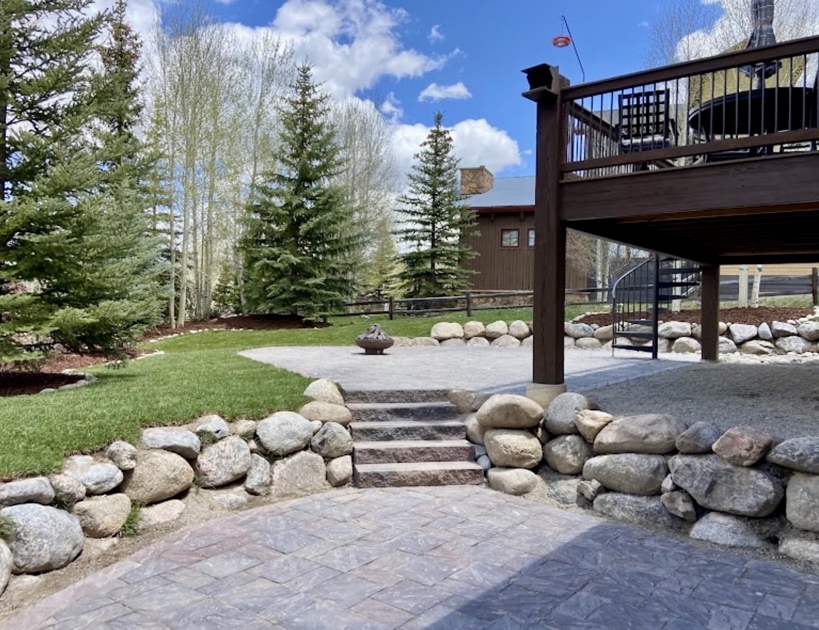 Patios & Outdoor Spaces Gallery - Photo 7