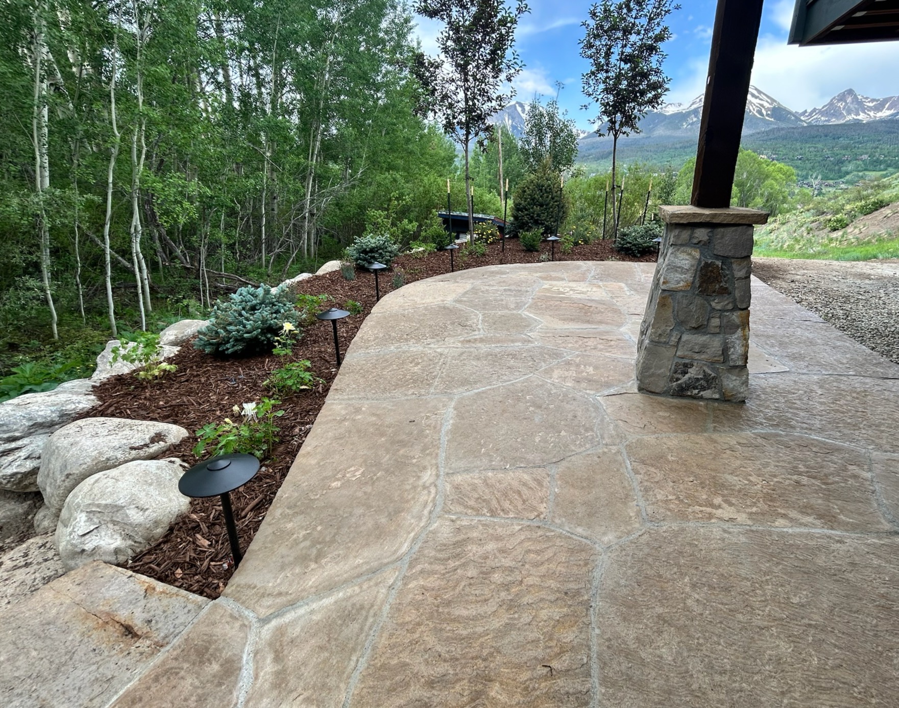 Landscape Lighting Gallery - Photo 7