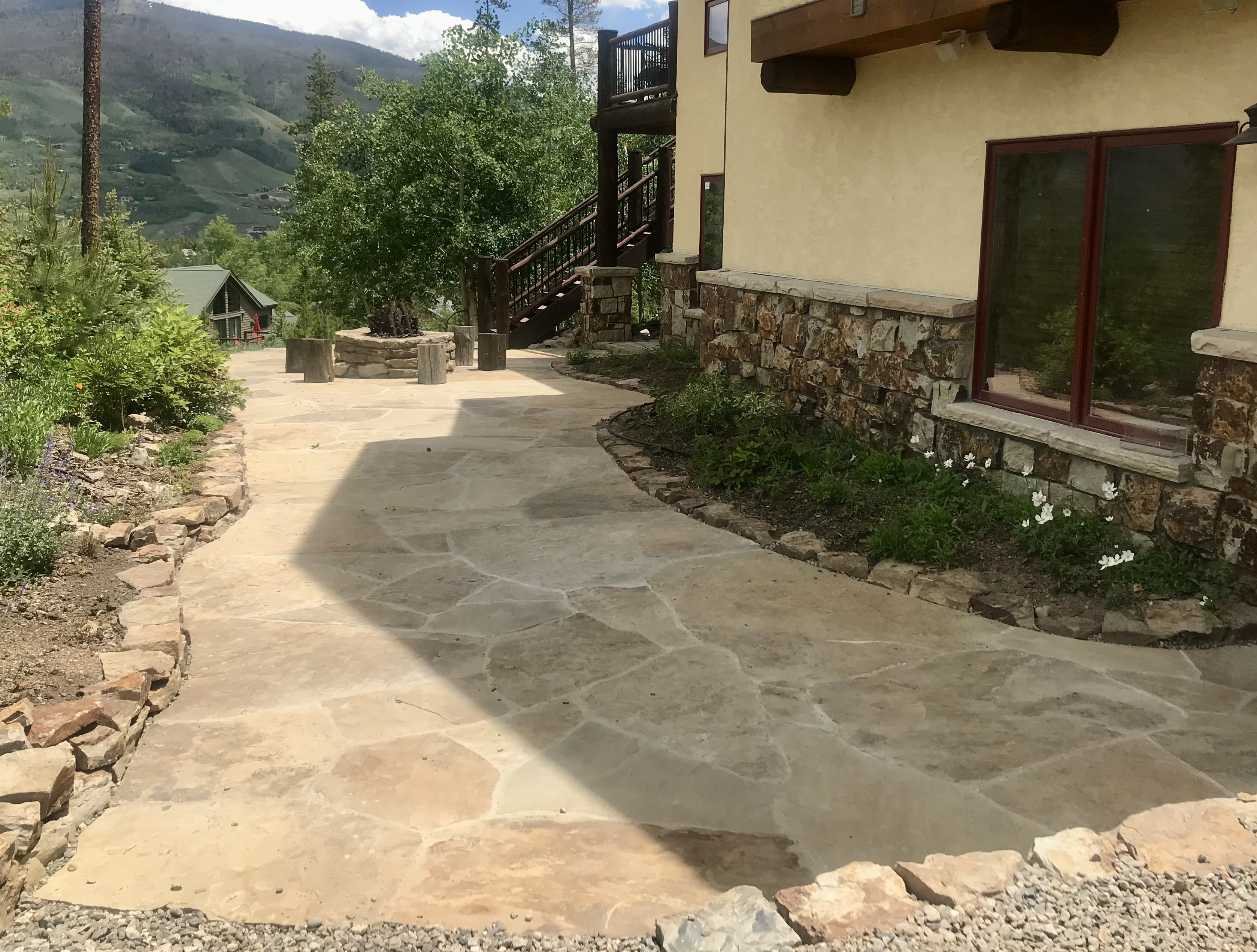 Patios & Outdoor Spaces Gallery - Photo 9