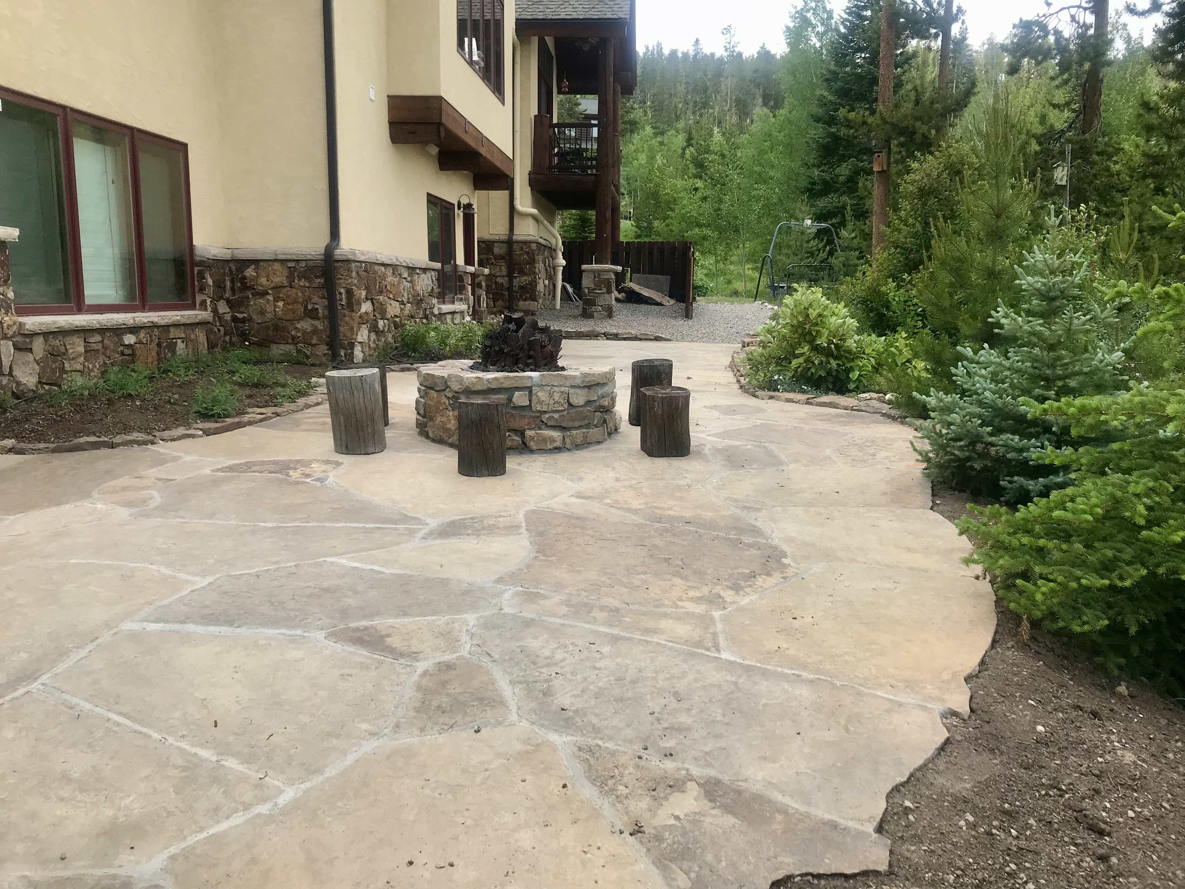 Patios & Outdoor Spaces Gallery - Photo 10