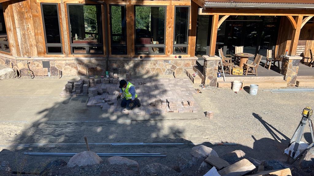 During Construction - Photo 6