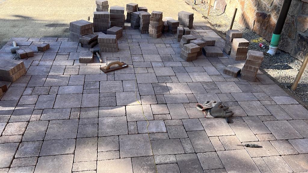 During Construction - Photo 8