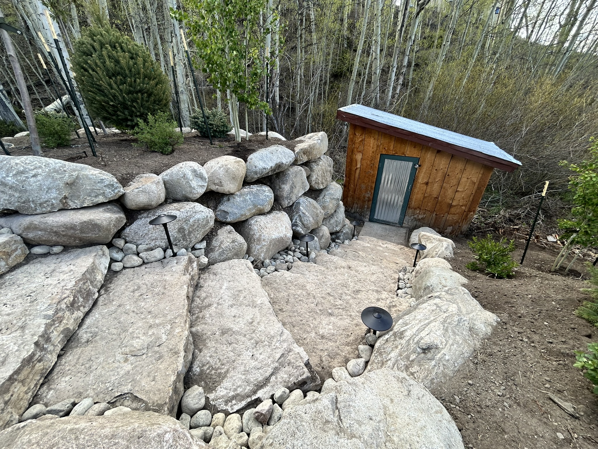 Retaining Walls Gallery - Photo 8