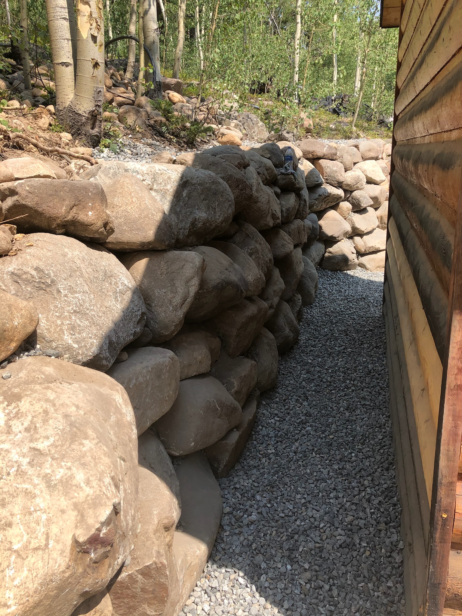 Retaining Walls Gallery - Photo 9