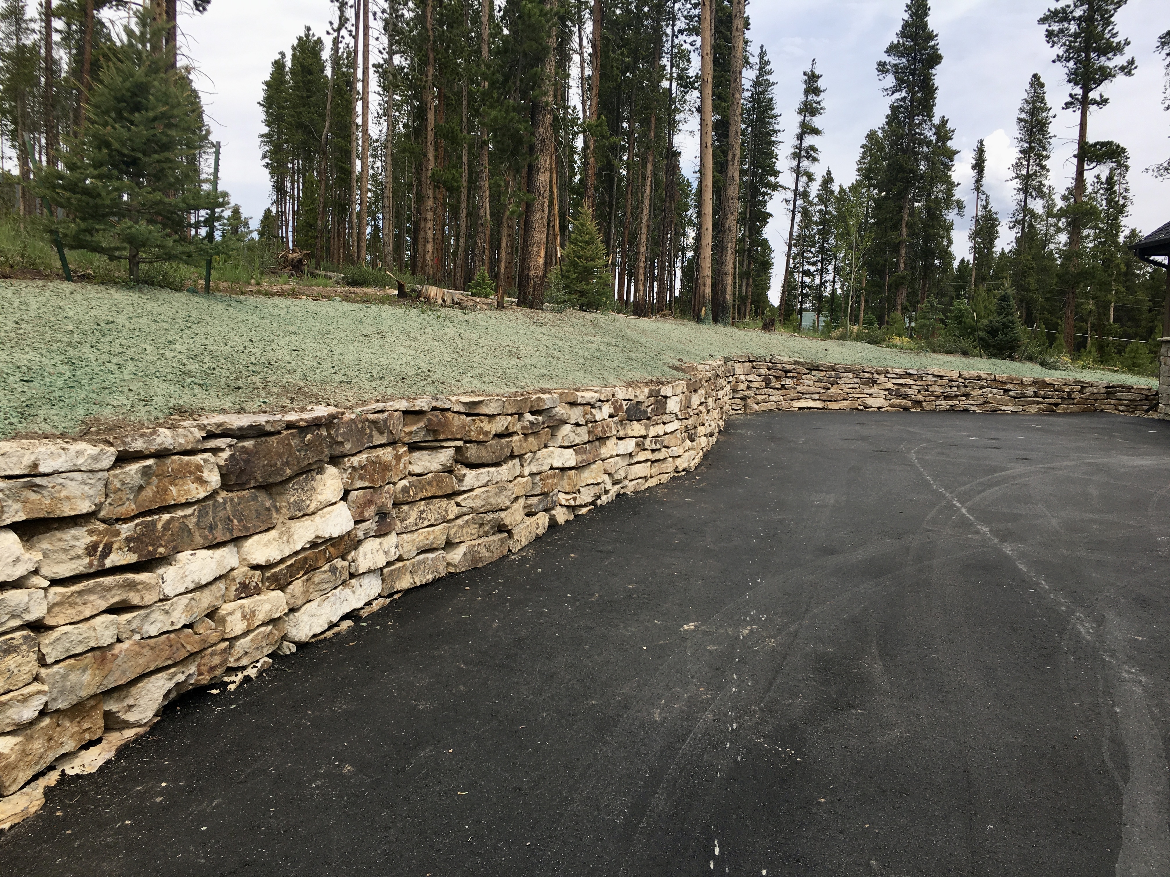 Retaining Walls Gallery - Photo 11