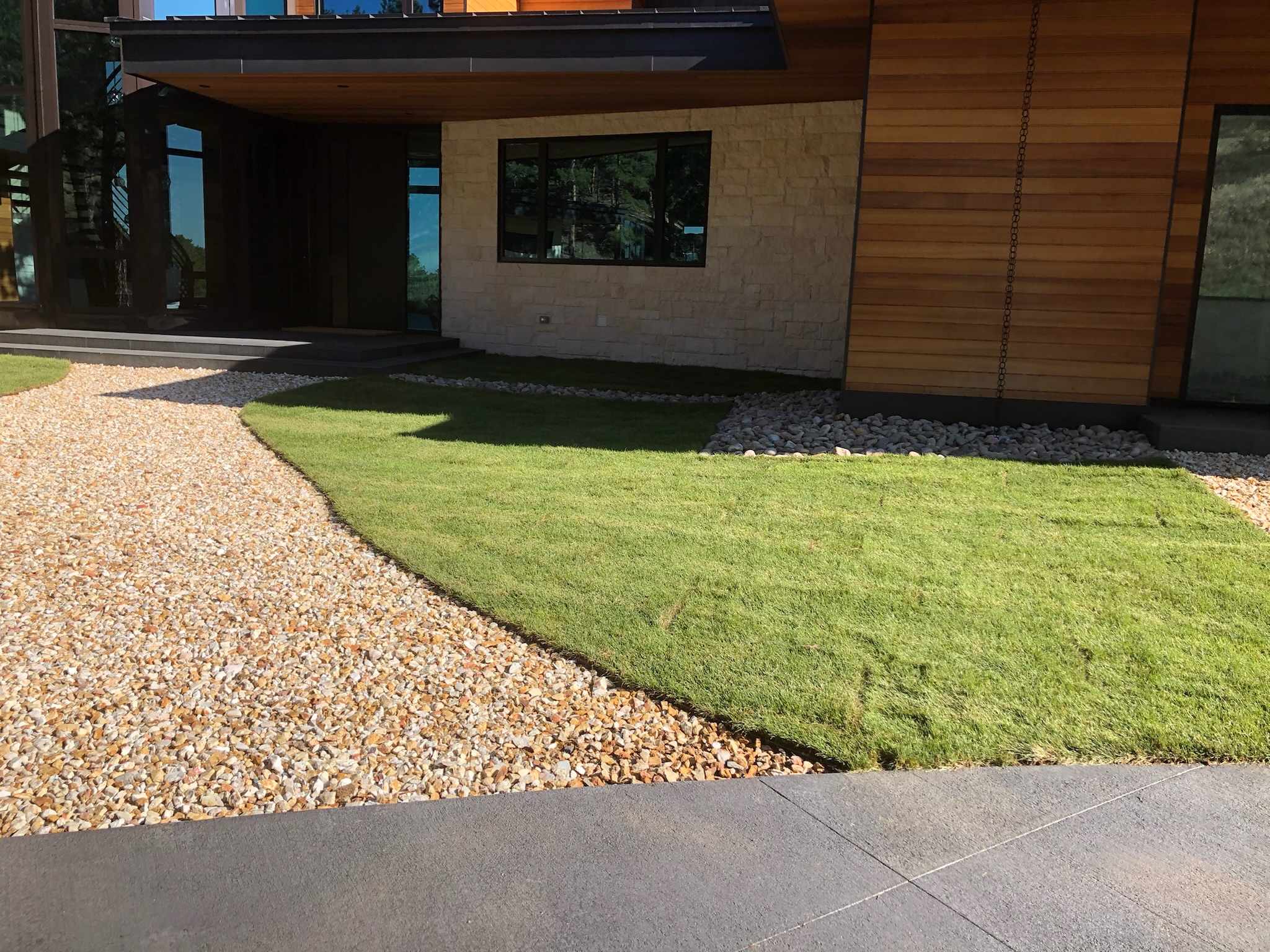 Stone & Rock Work Gallery - Photo 11