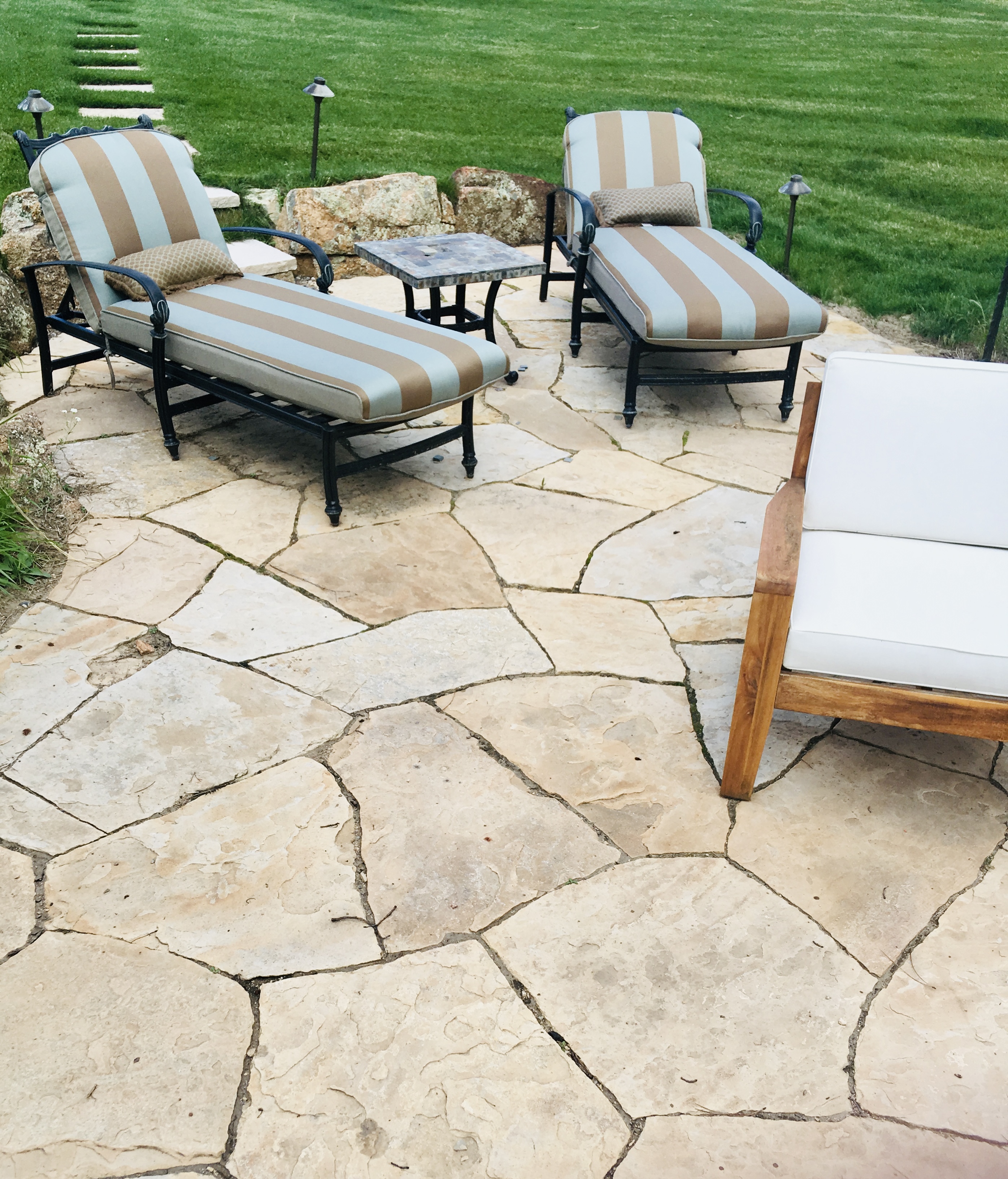 Patios & Outdoor Spaces Gallery - Photo 12