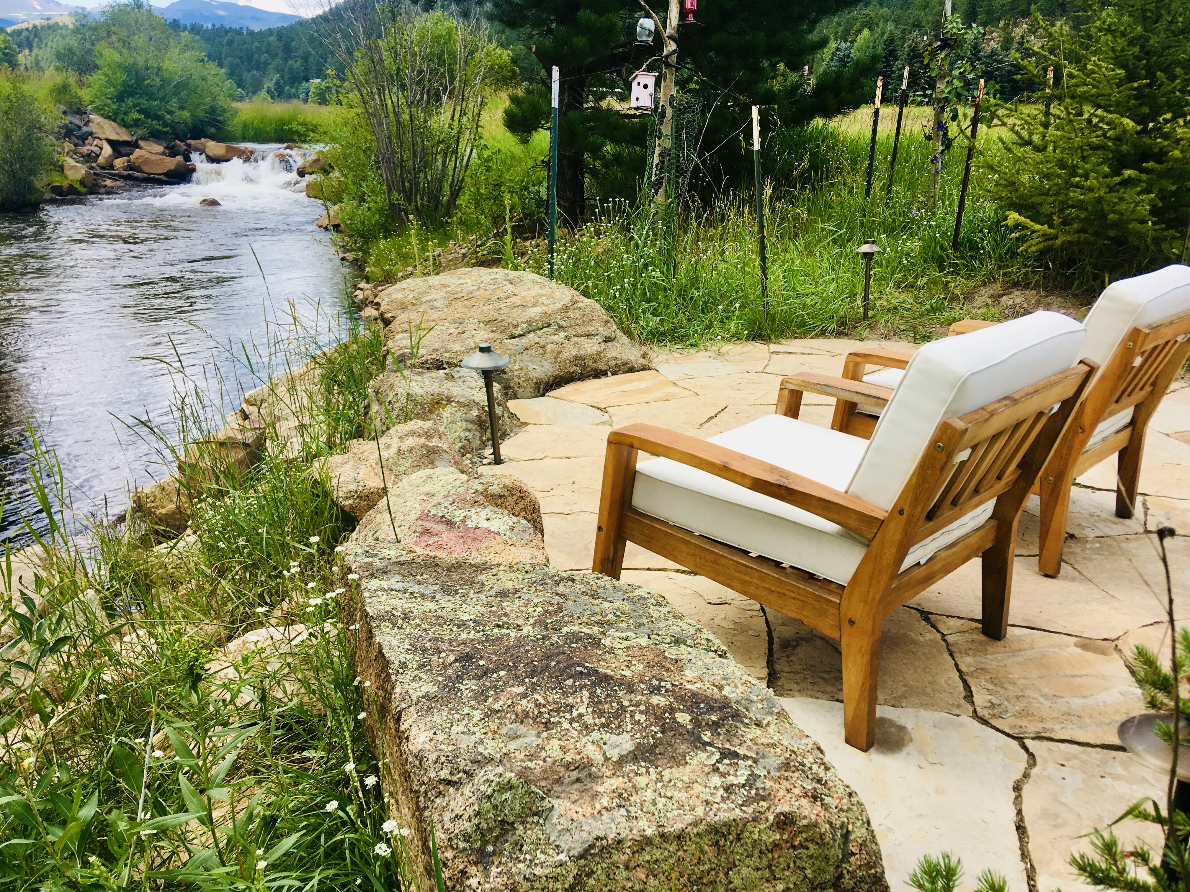 Patios & Outdoor Spaces Gallery - Photo 13