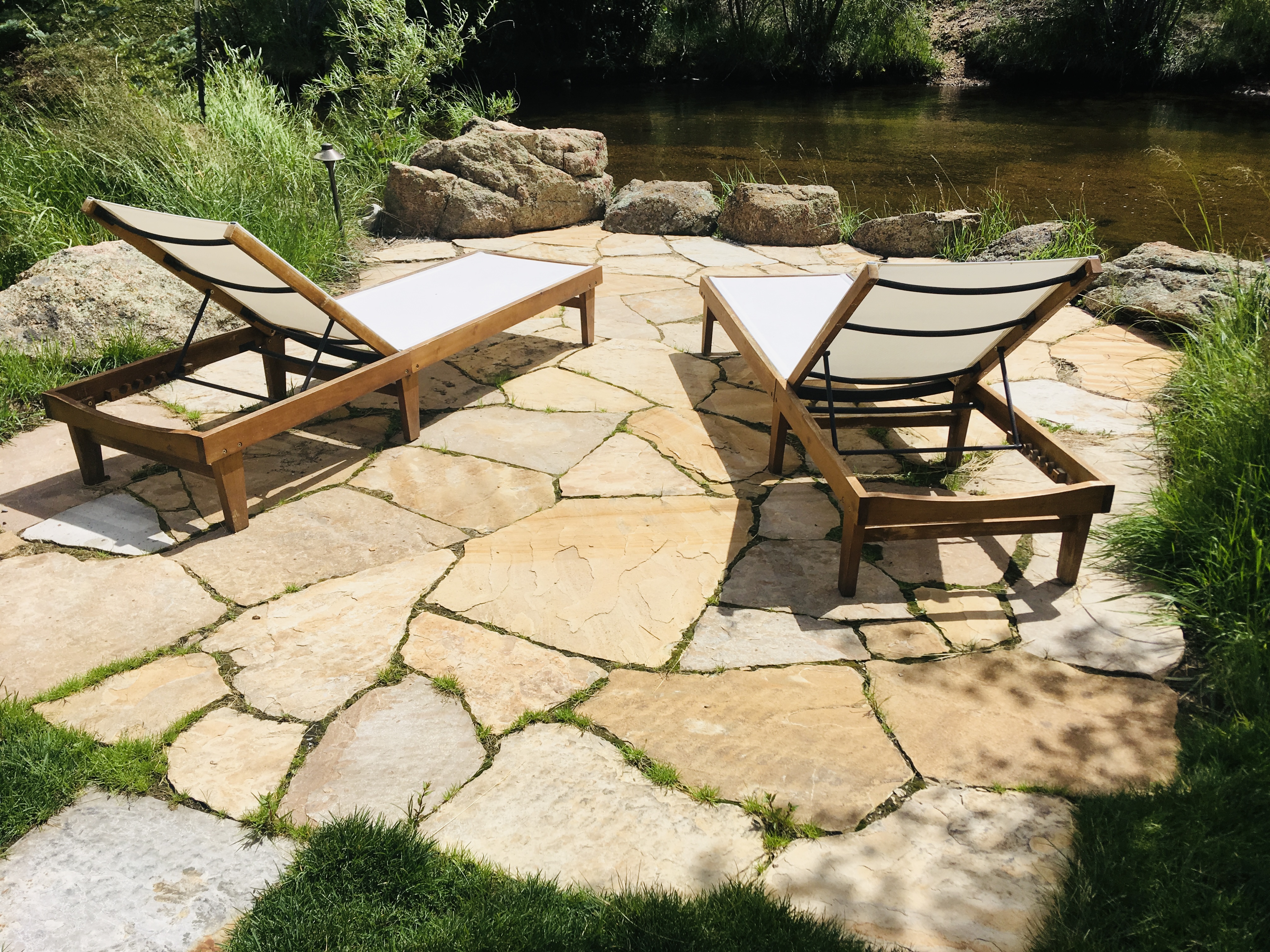 Patios & Outdoor Spaces Gallery - Photo 14