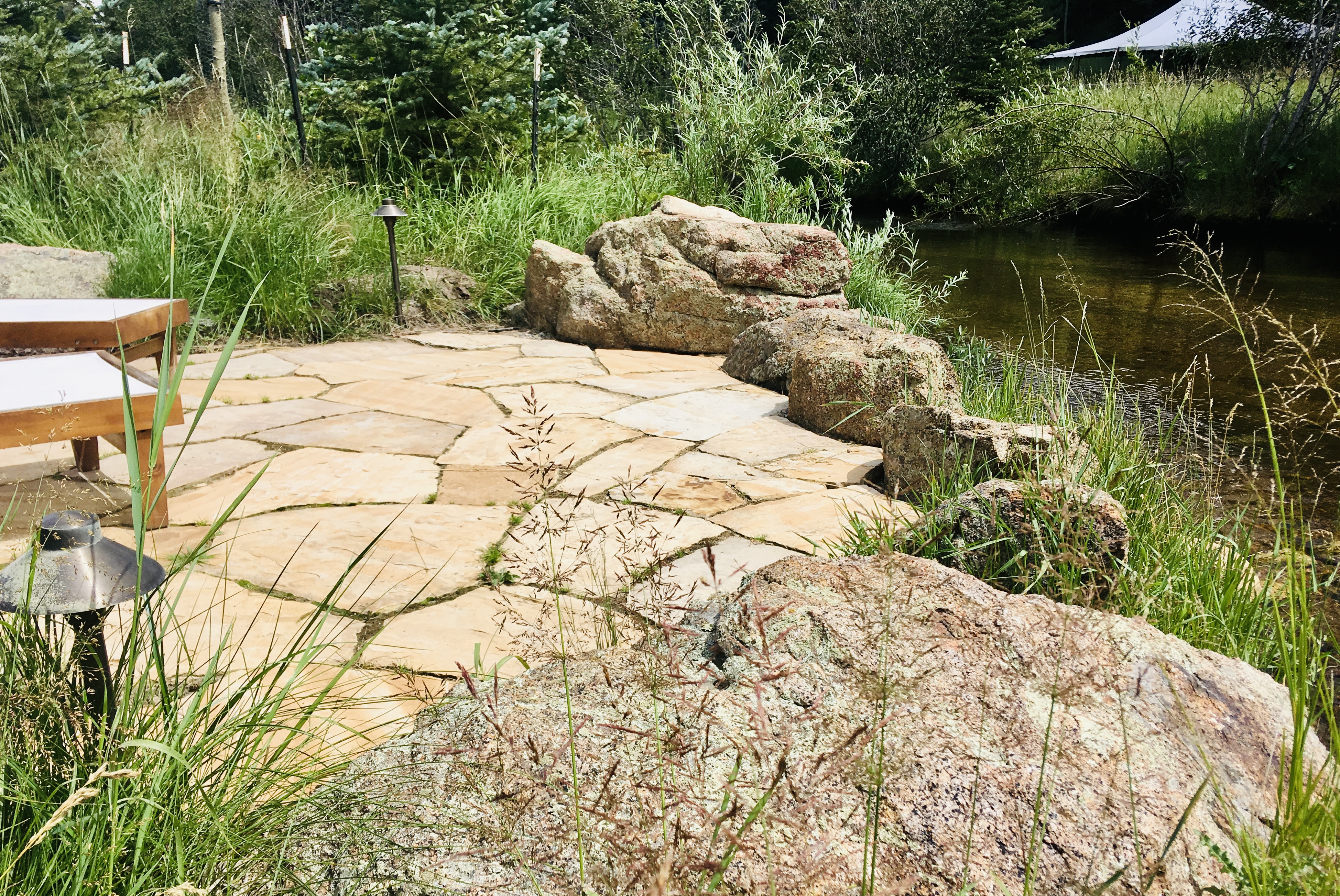 Patios & Outdoor Spaces Gallery - Photo 15