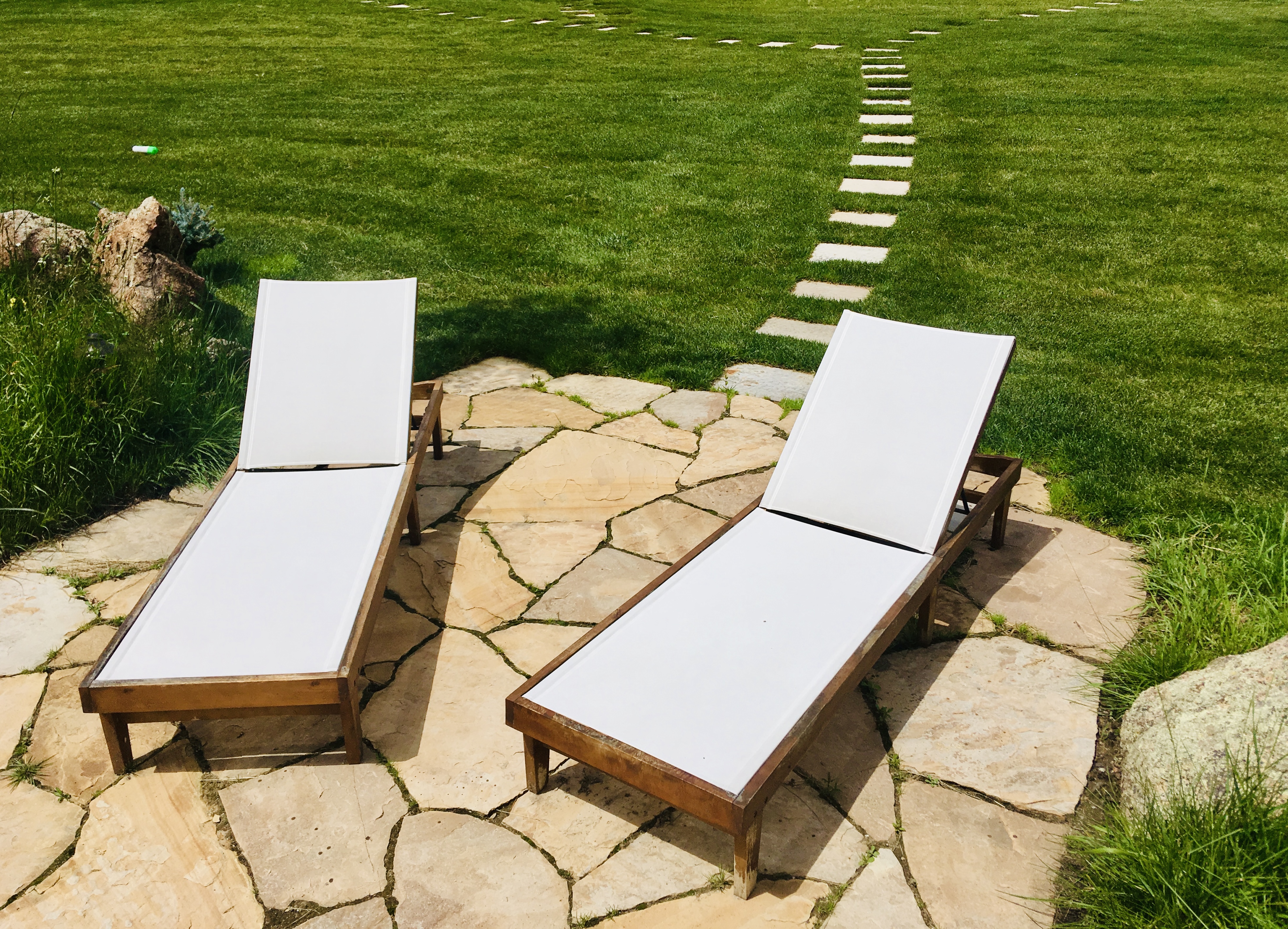 Stone & Rock Work Gallery - Photo 12