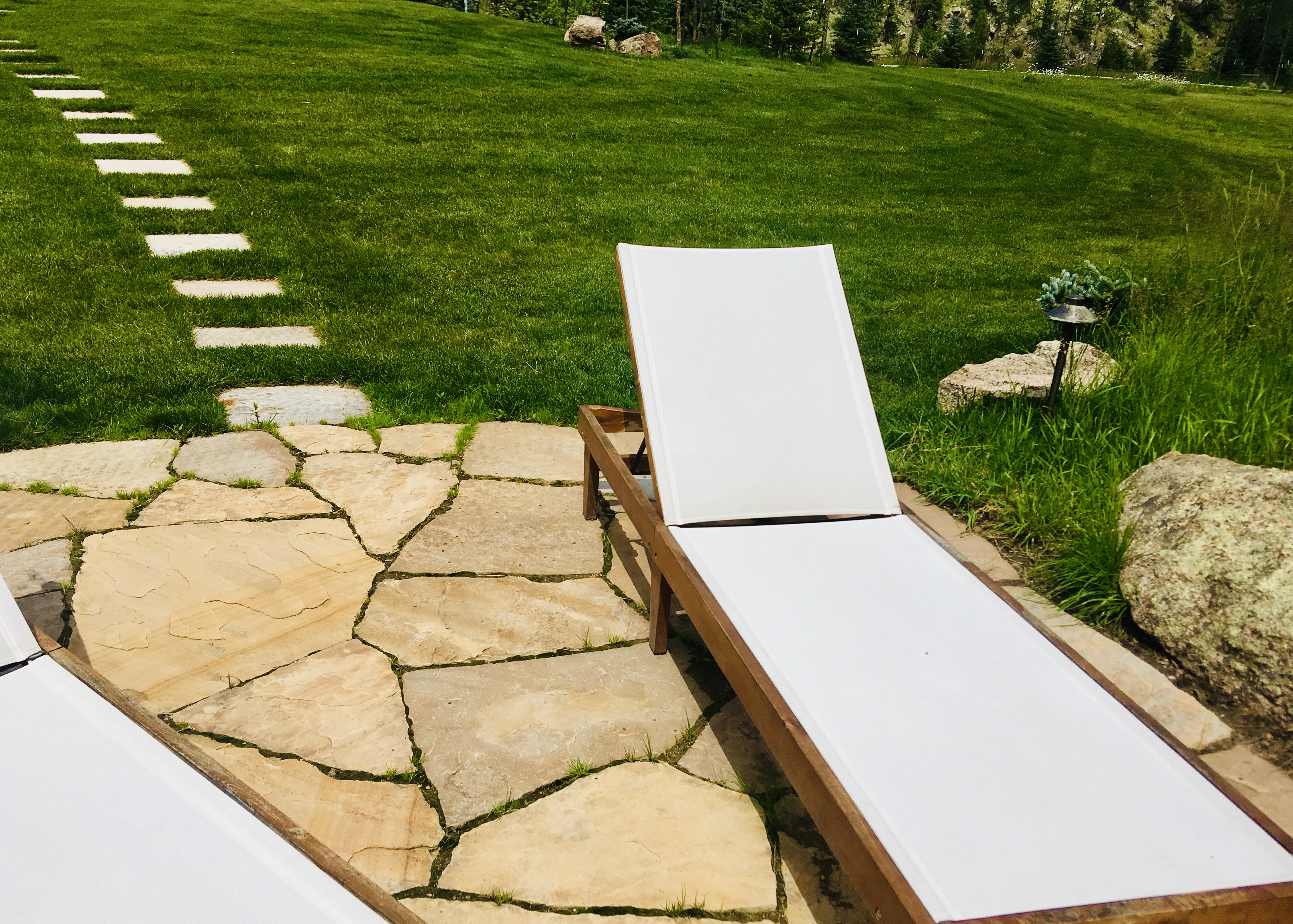 Patios & Outdoor Spaces Gallery - Photo 17