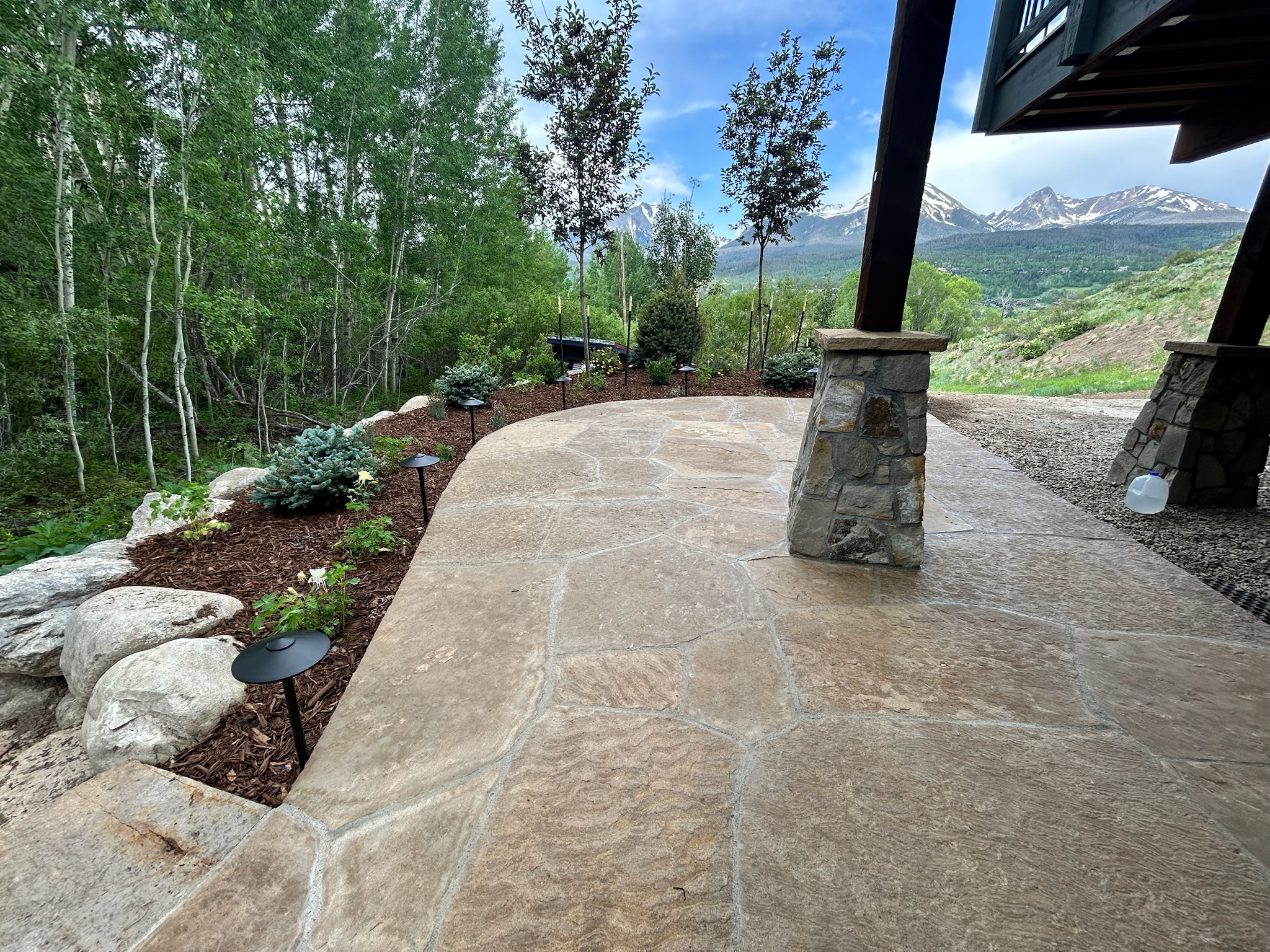 Patios & Outdoor Spaces Gallery - Photo 19