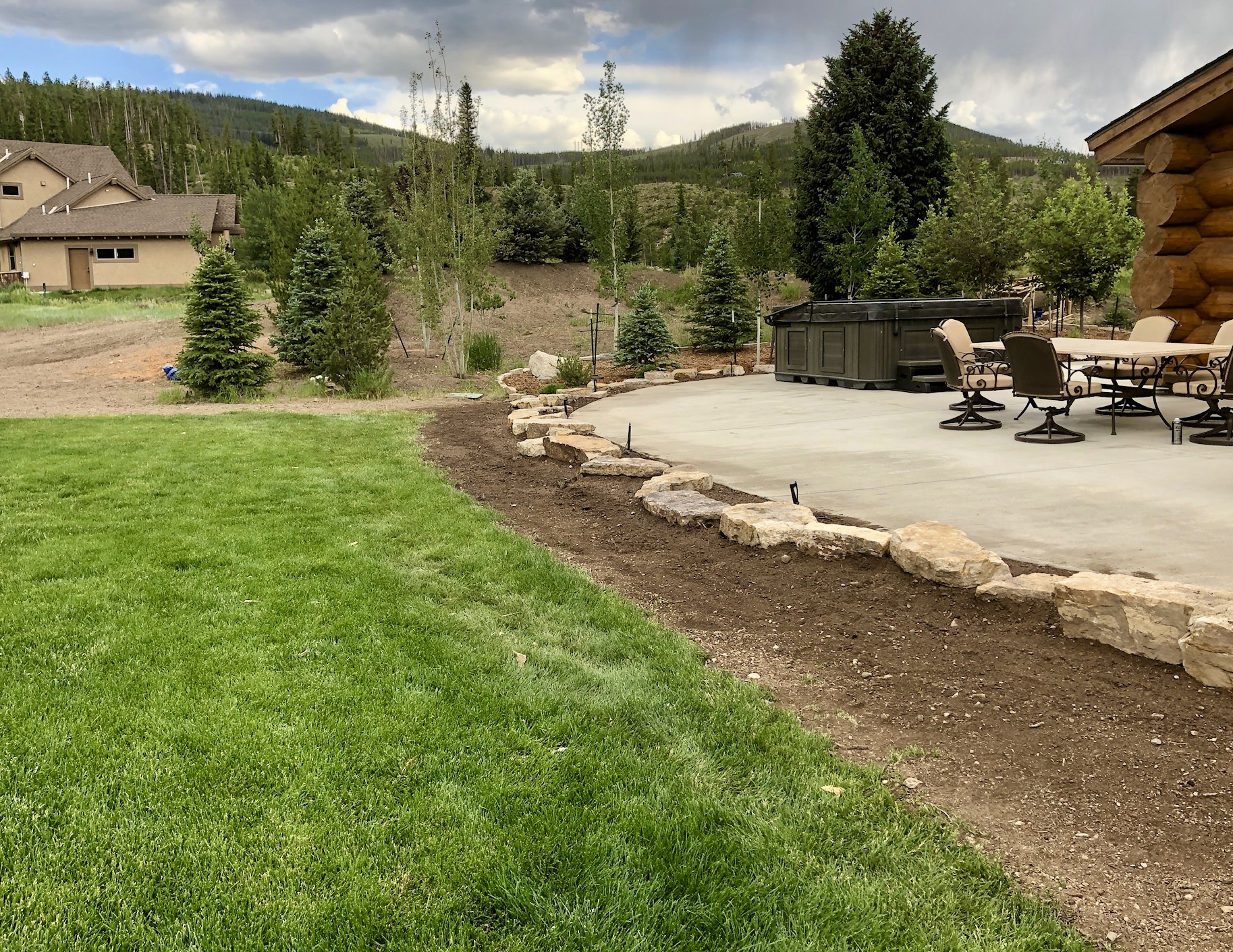 Stone & Rock Work Gallery - Photo 13