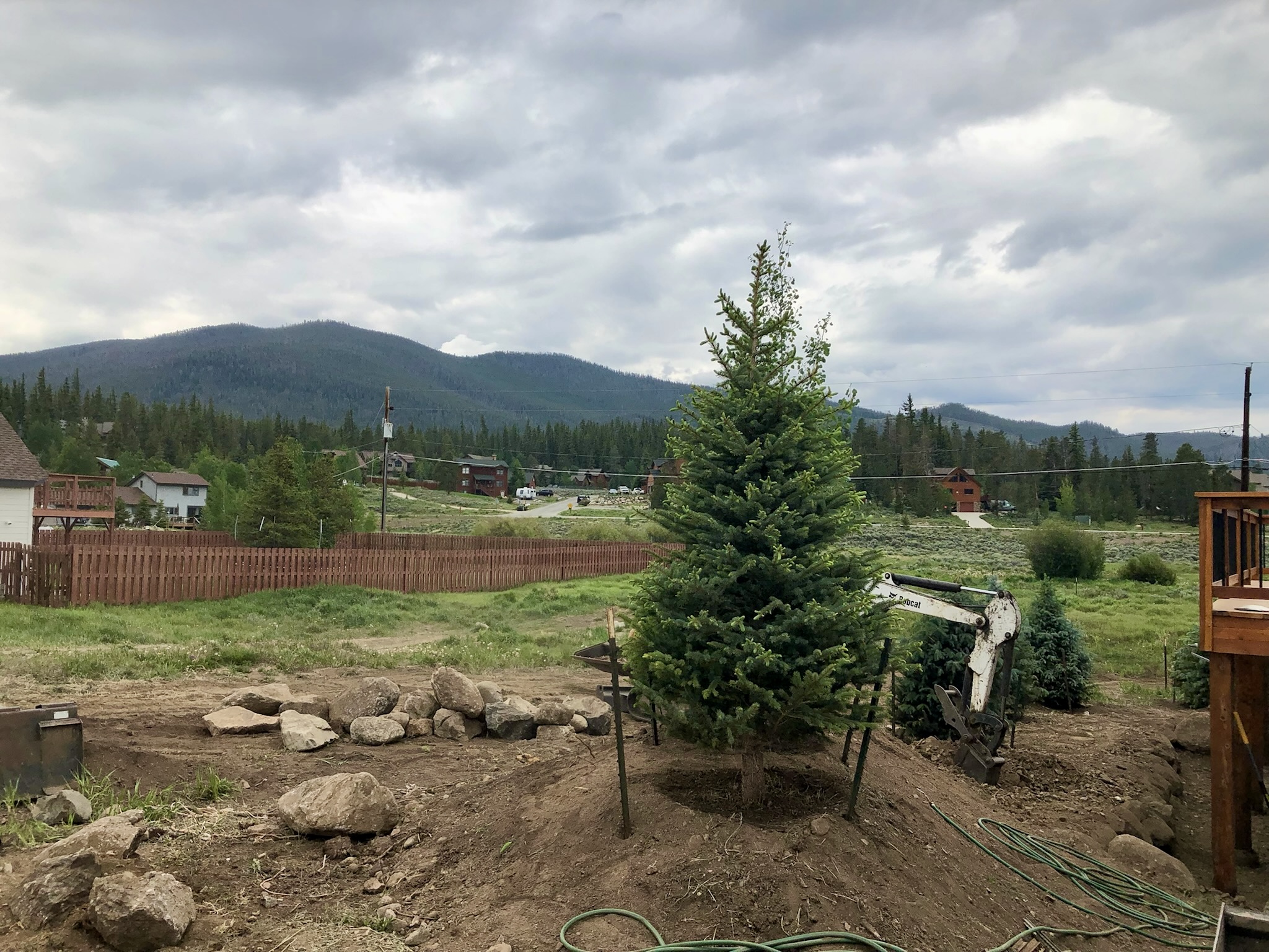 During Construction - Photo 22