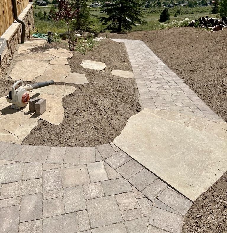 Stone & Rock Work Gallery - Photo 14