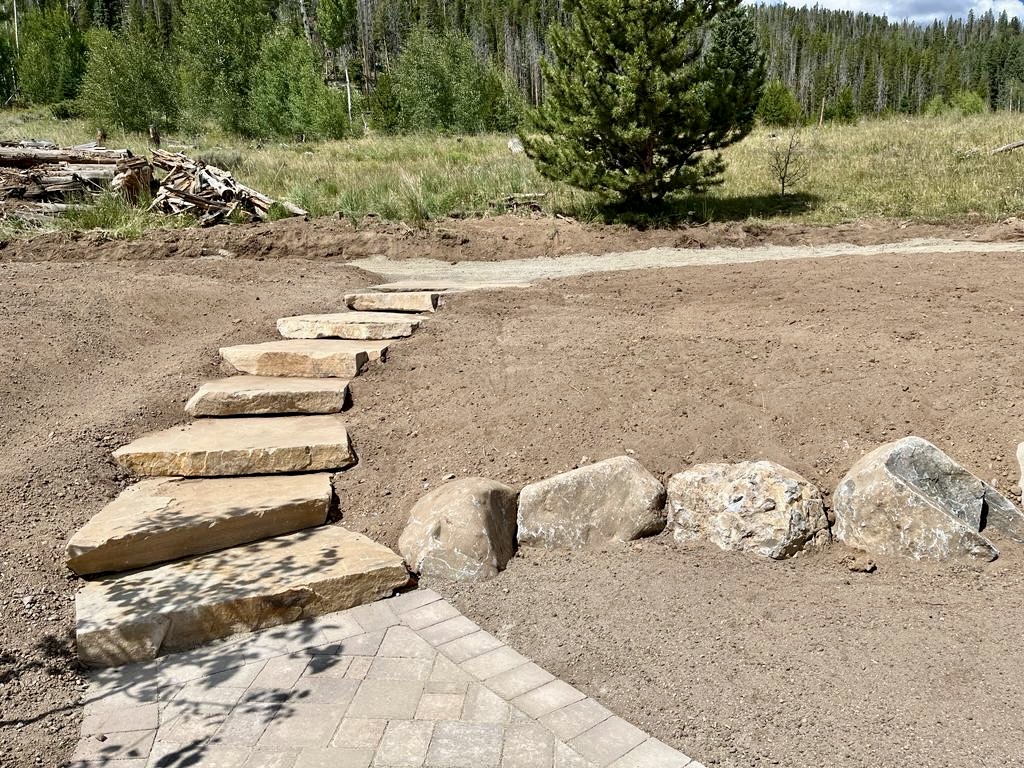 Stone & Rock Work Gallery - Photo 16