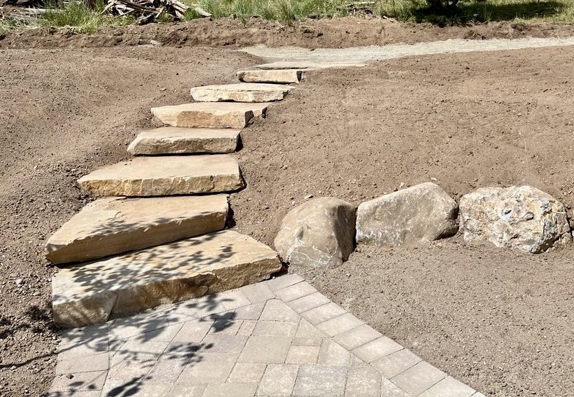 Patios & Outdoor Spaces Gallery - Photo 21