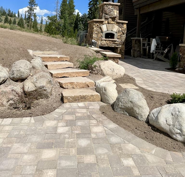 Patios & Outdoor Spaces Gallery - Photo 23