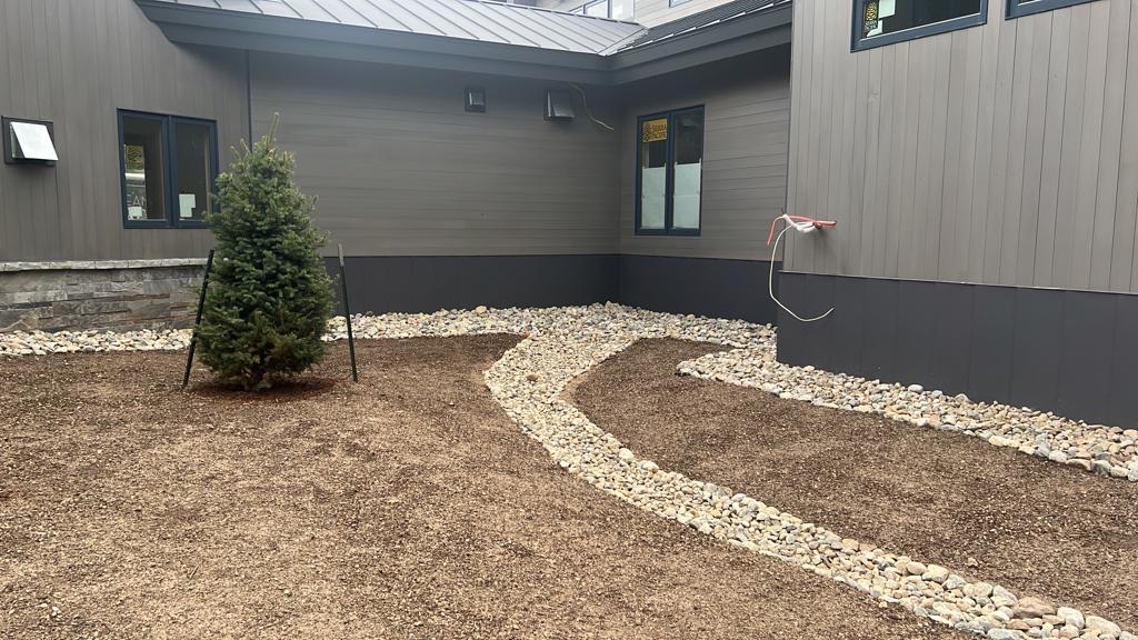 Stone & Rock Work Gallery - Photo 17