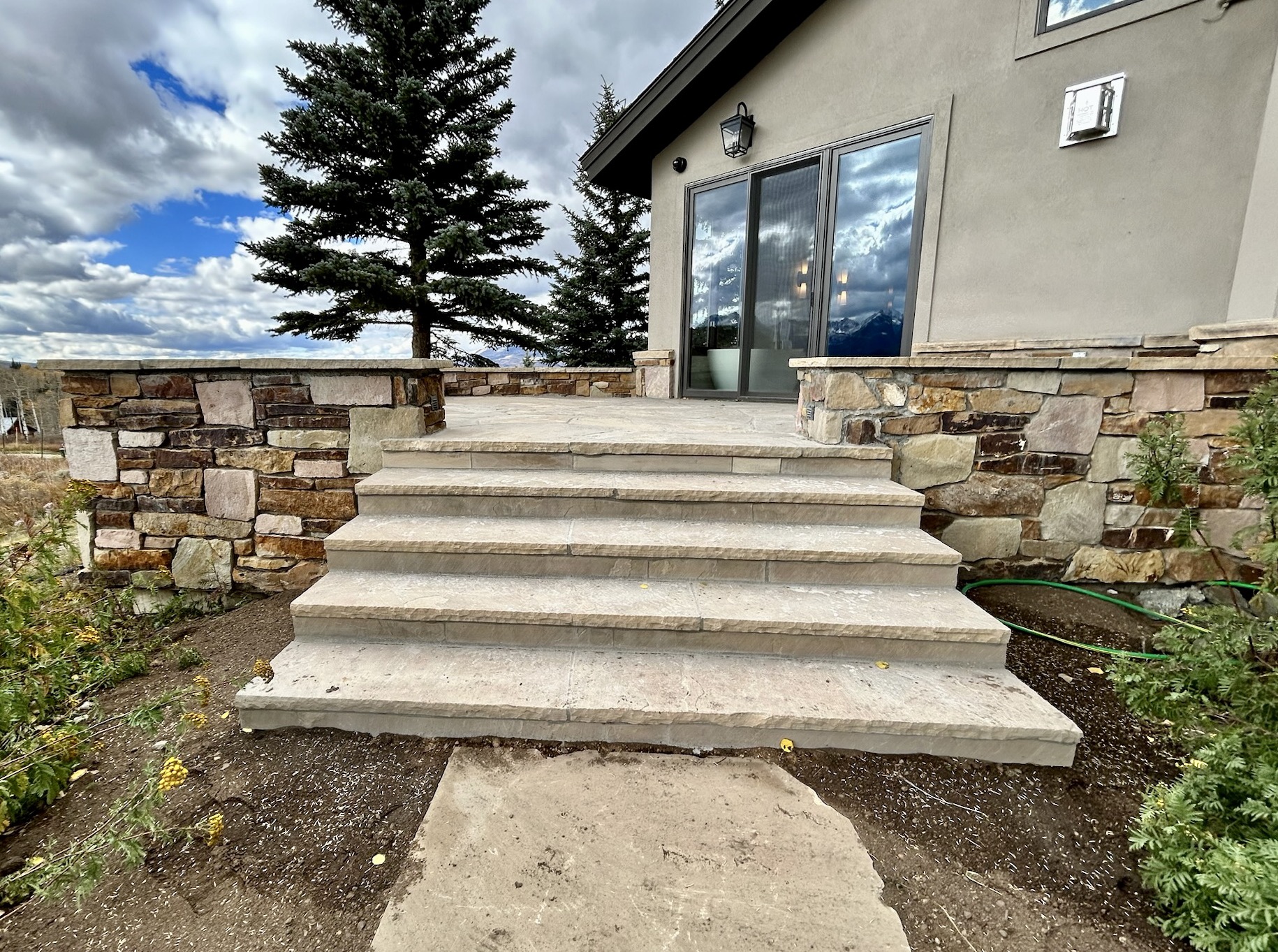 Stone & Rock Work Gallery - Photo 19