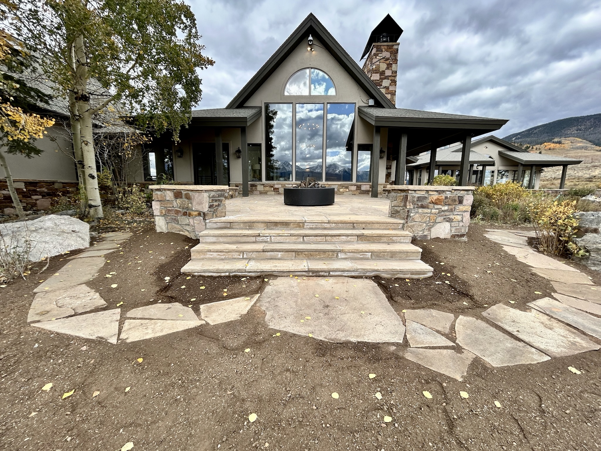 Stone & Rock Work Gallery - Photo 20