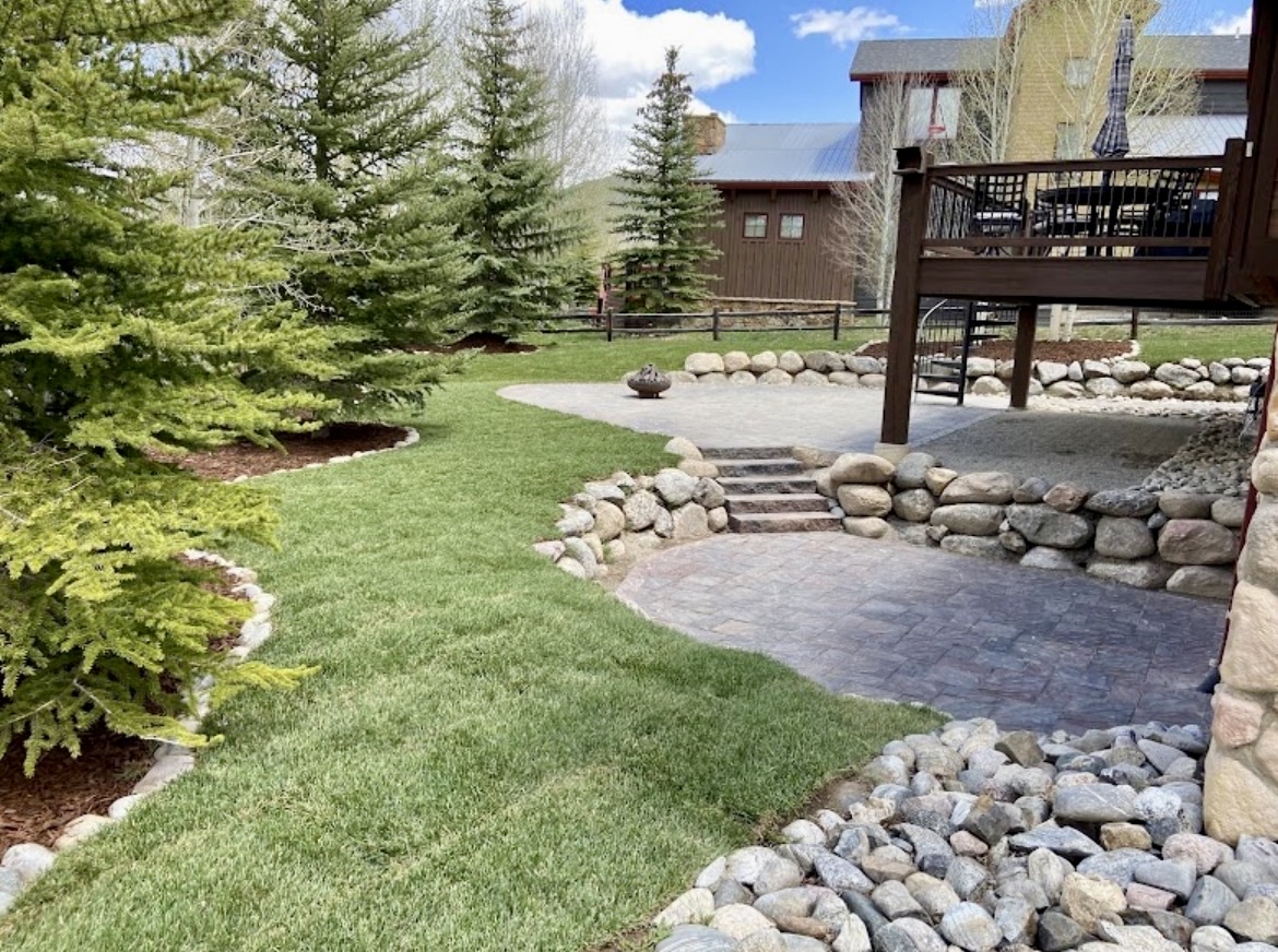 Patios & Outdoor Spaces Gallery - Photo 29