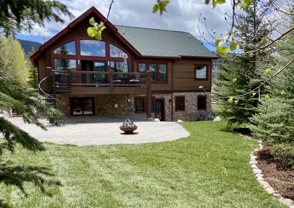 Patios & Outdoor Spaces Gallery - Photo 30