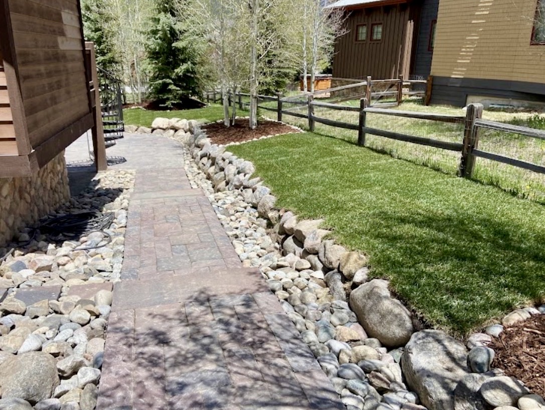 Patios & Outdoor Spaces Gallery - Photo 31