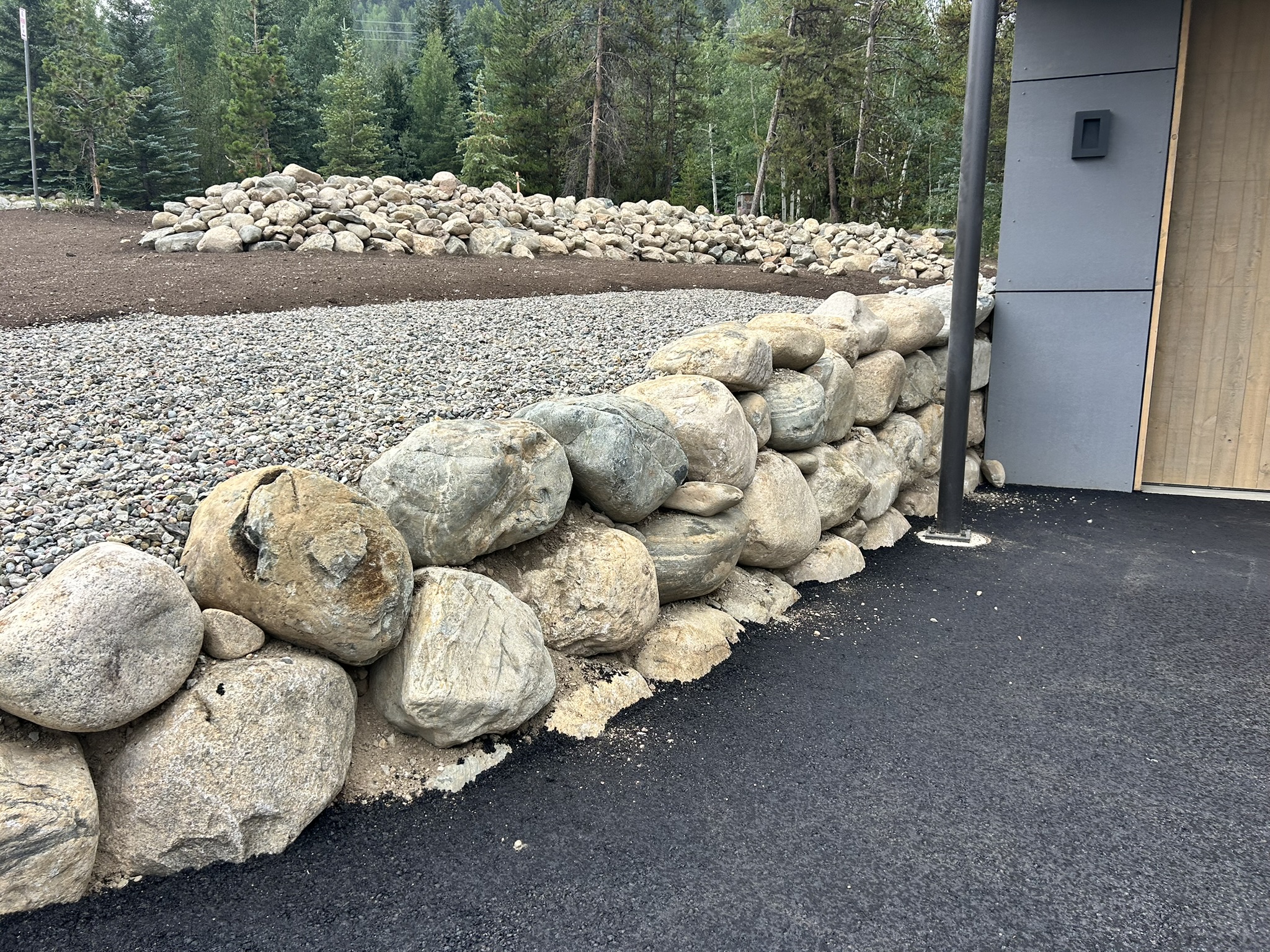 Retaining Walls Gallery - Photo 13