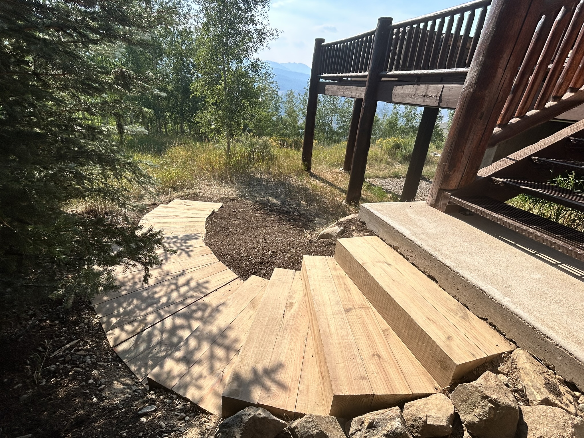 Stone & Rock Work Gallery - Photo 23