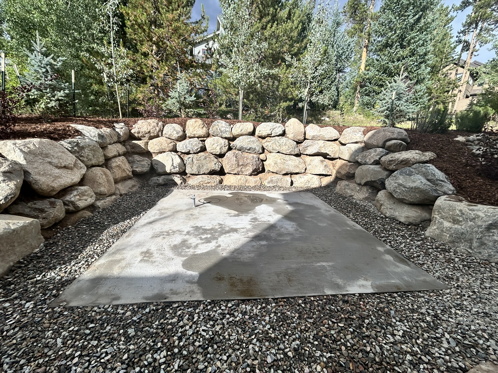 Retaining Walls Gallery - Photo 15