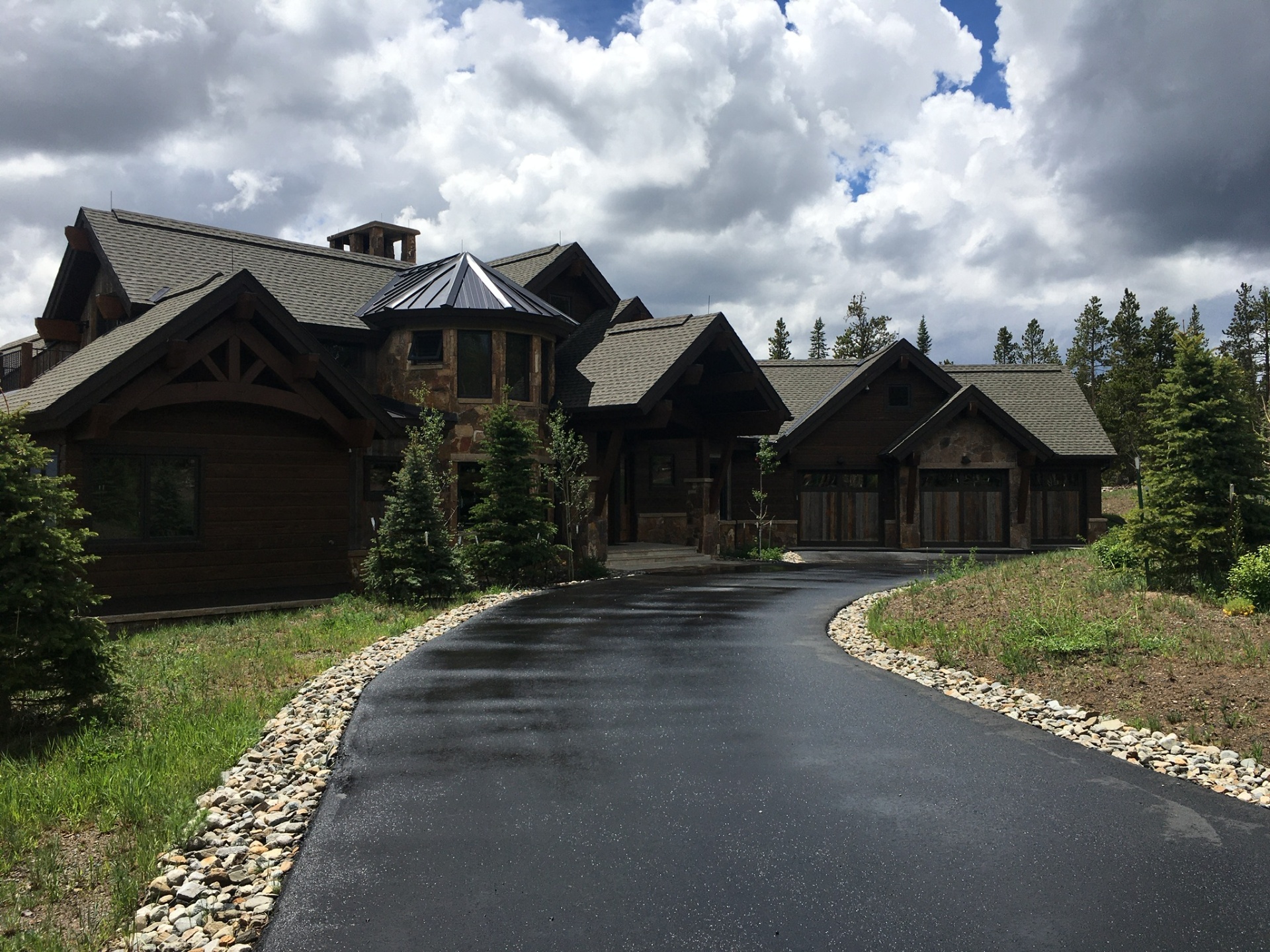 Trees & Plantings Gallery - Photo 21