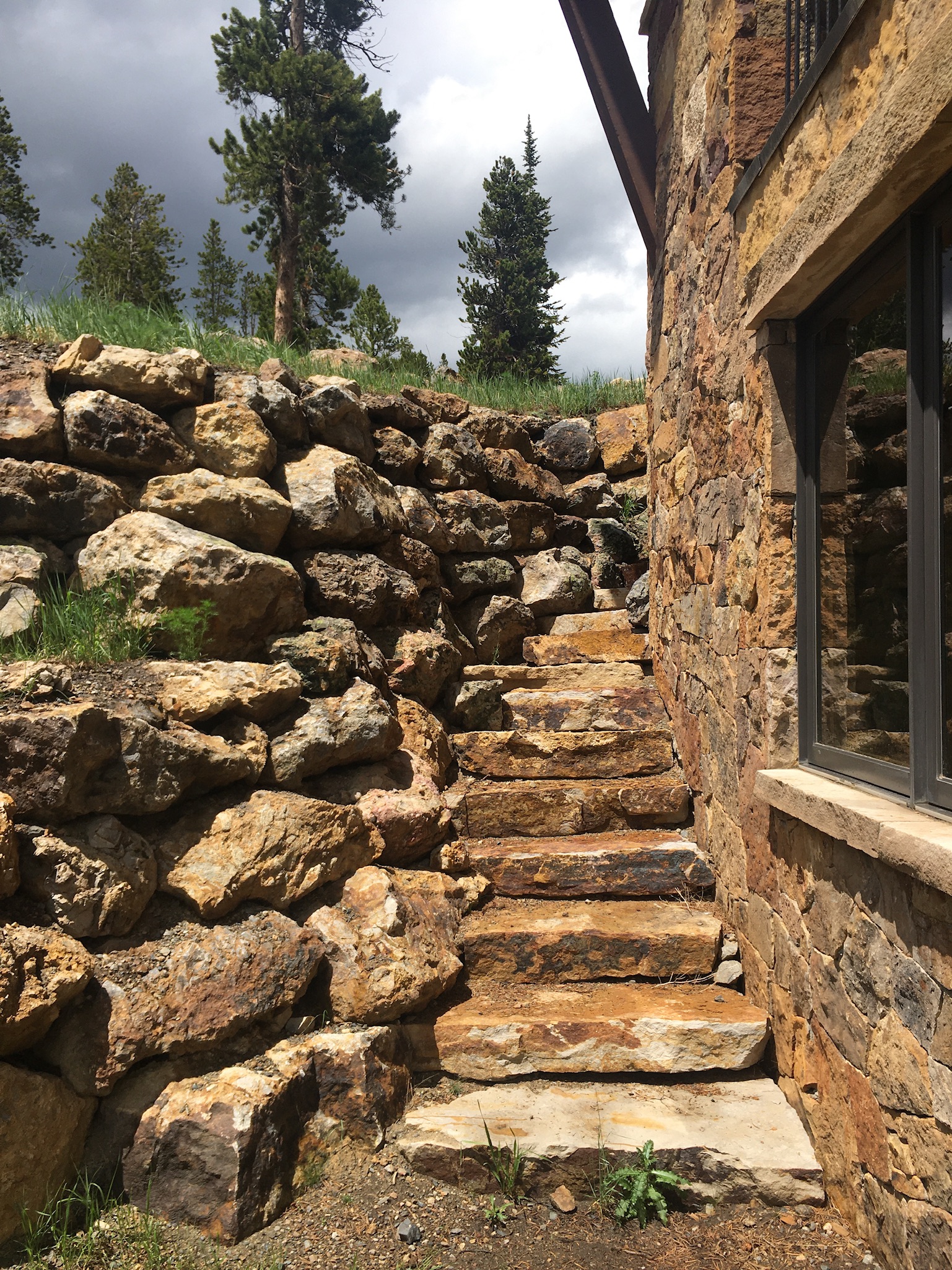 Retaining Walls Gallery - Photo 16