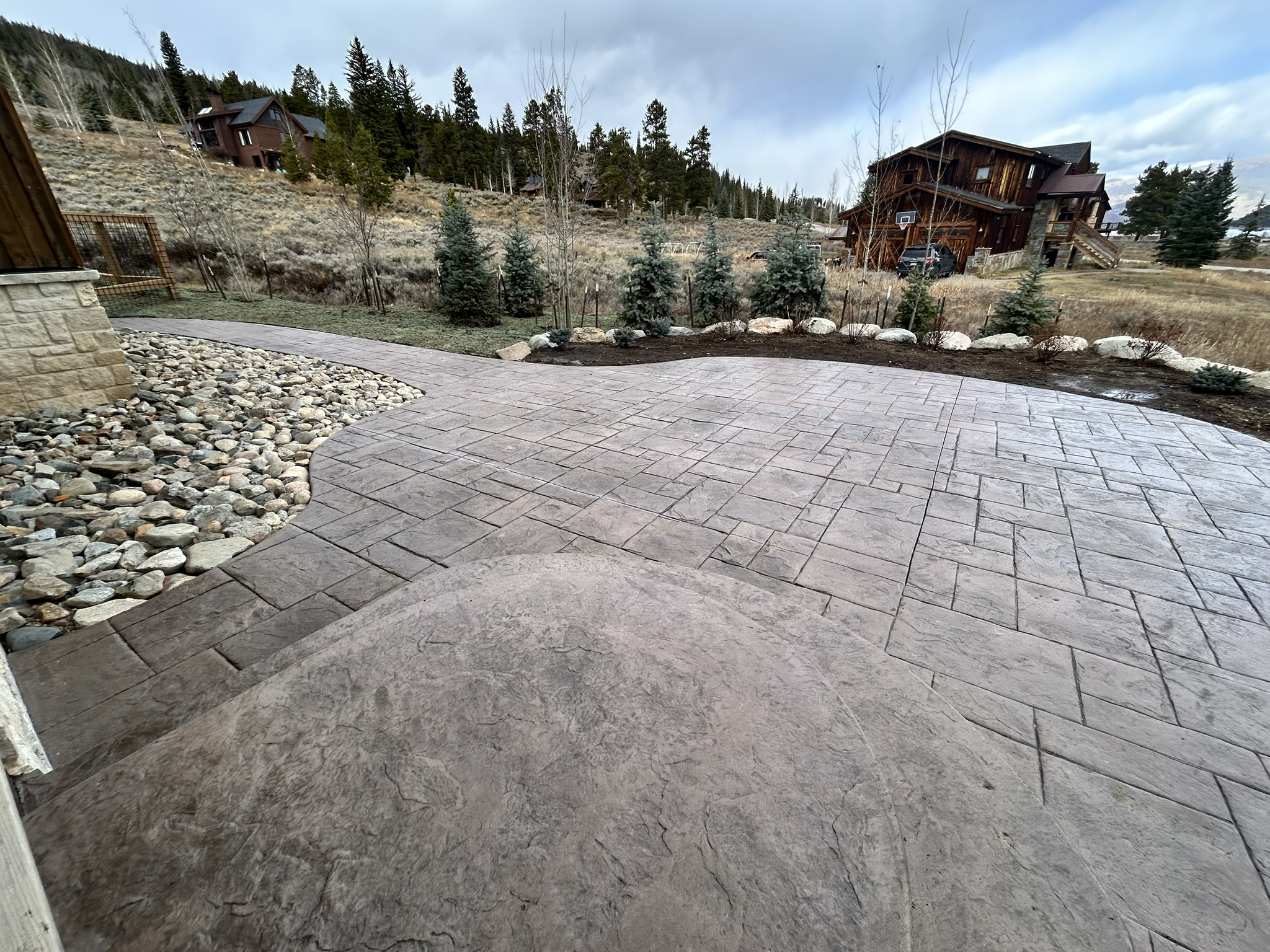 Patios & Outdoor Spaces Gallery - Photo 34