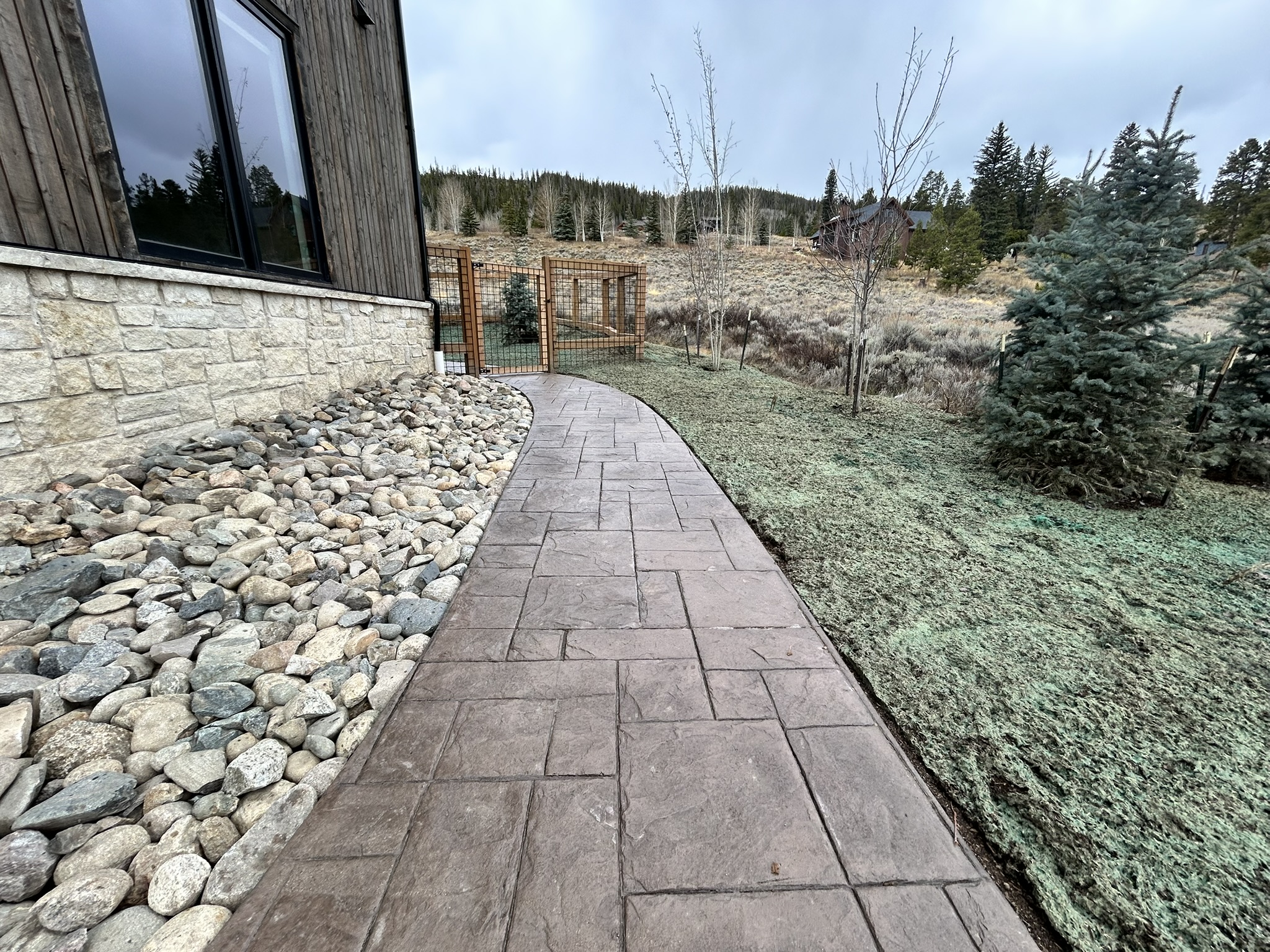 Patios & Outdoor Spaces Gallery - Photo 35