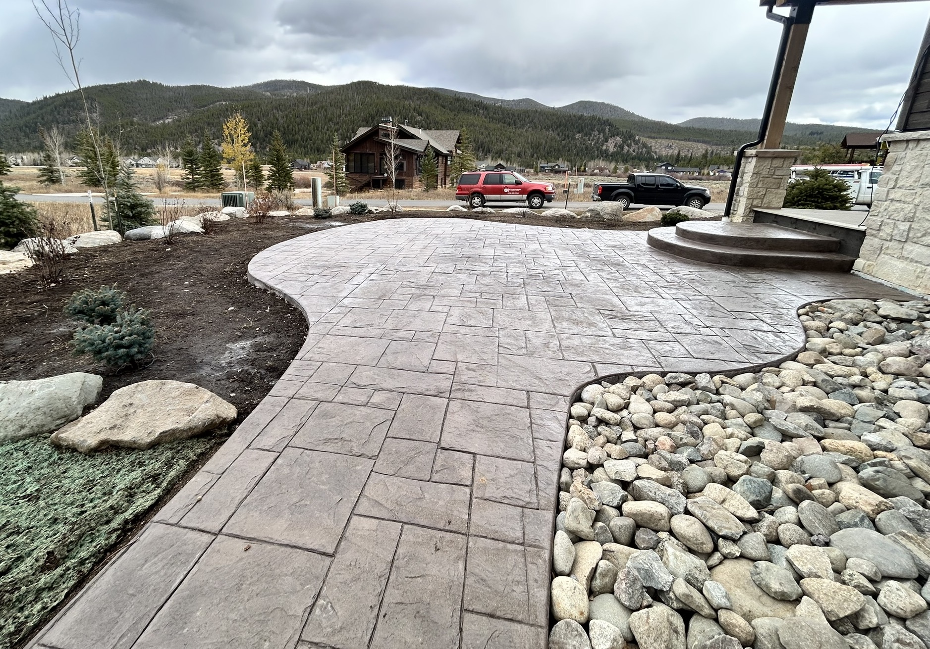 Patios & Outdoor Spaces Gallery - Photo 36