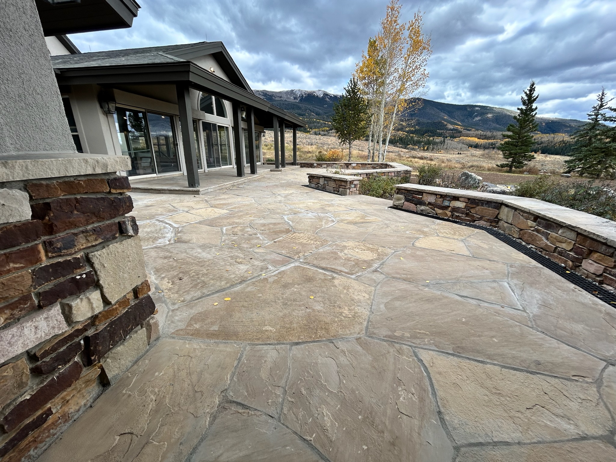 Patios & Outdoor Spaces Gallery - Photo 37