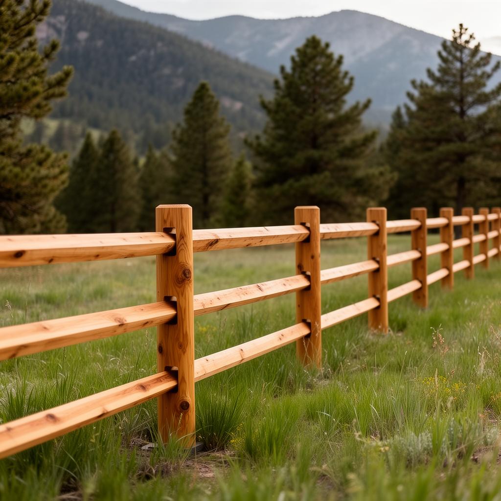 Fencing