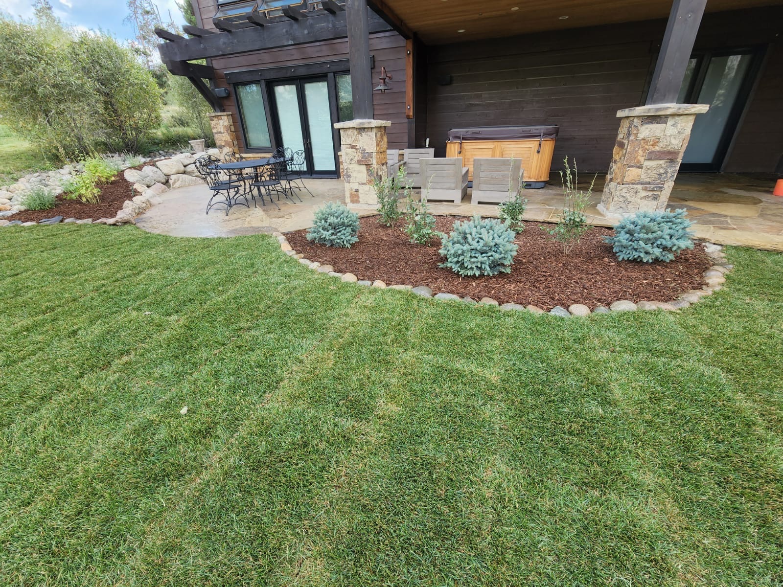 Turf & Native Grasses Gallery - Photo 26
