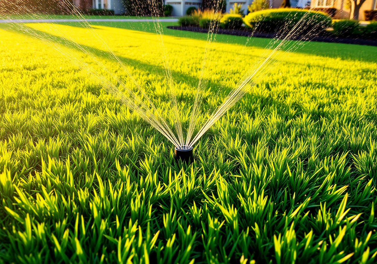 Irrigation Gallery - Photo 1