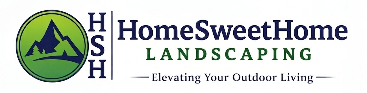 Home Sweet Home Landscaping